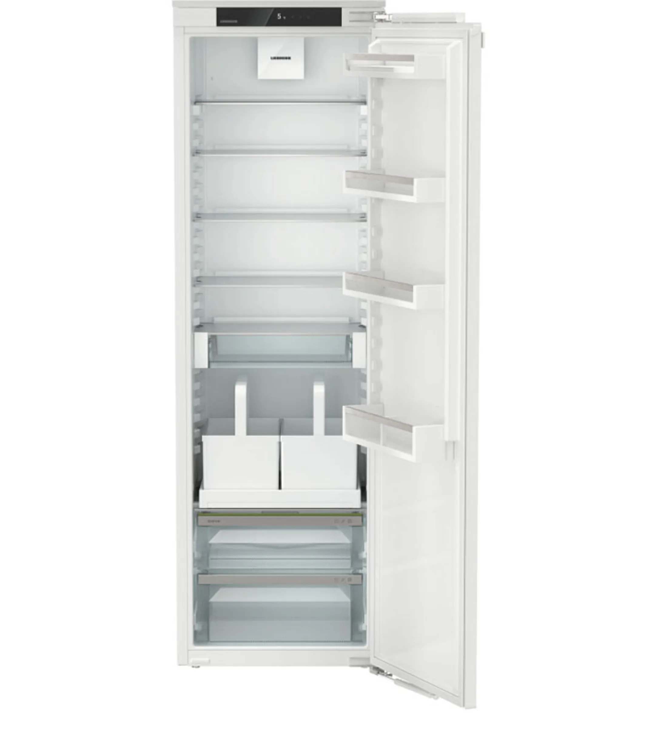 Inbouw koelkast IRDe 5120 Plus
