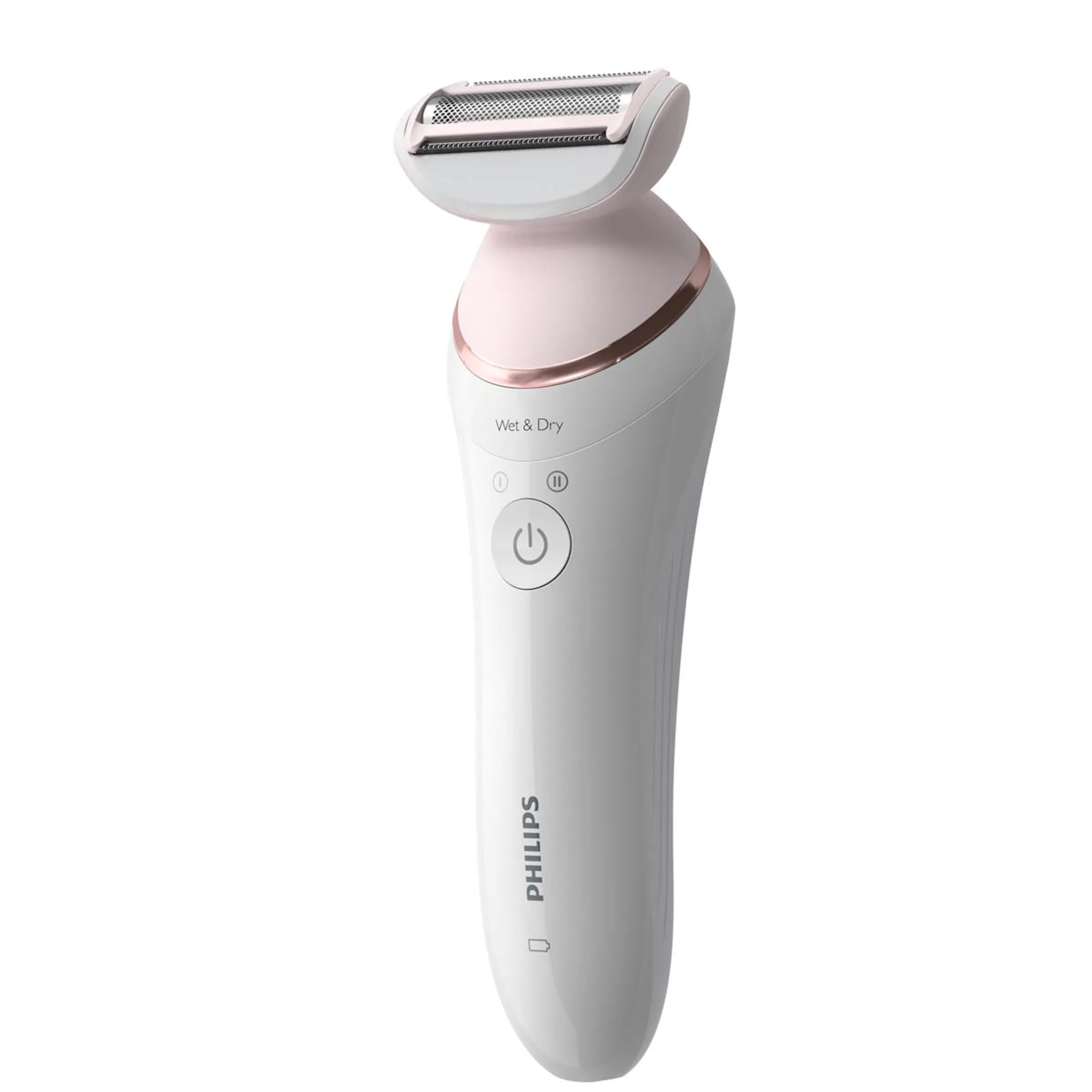 Philips Epilator 8000 Series BRE740/10 Wet & Dry image