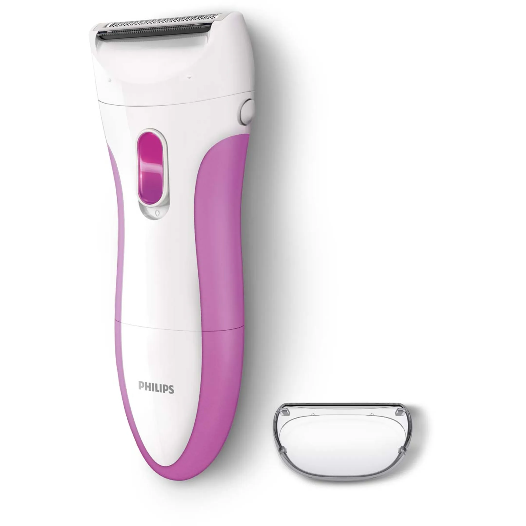 Ladyshave HP6341/00 SatinShave Essential