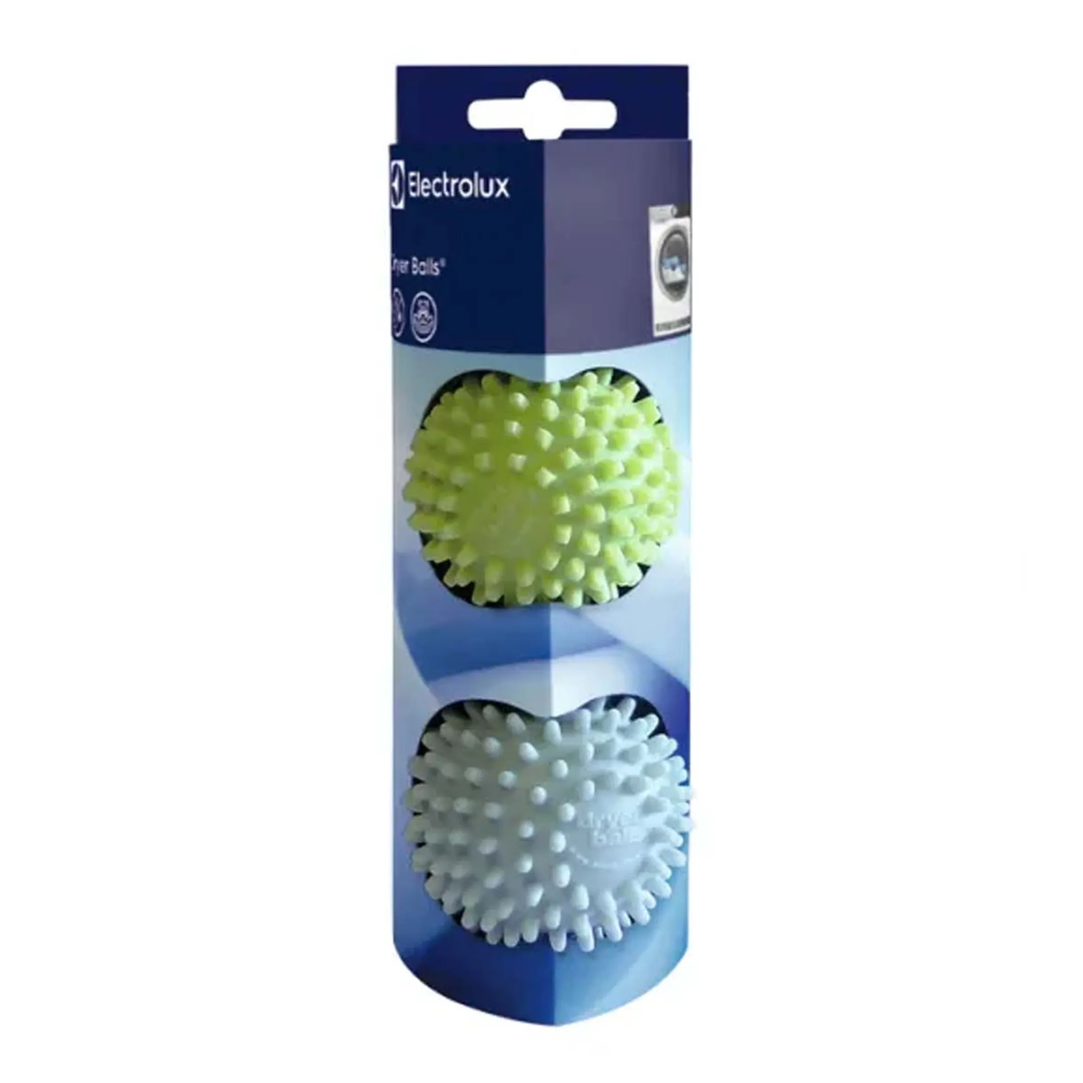 Bundle product EDBALL Droogballen - universeel