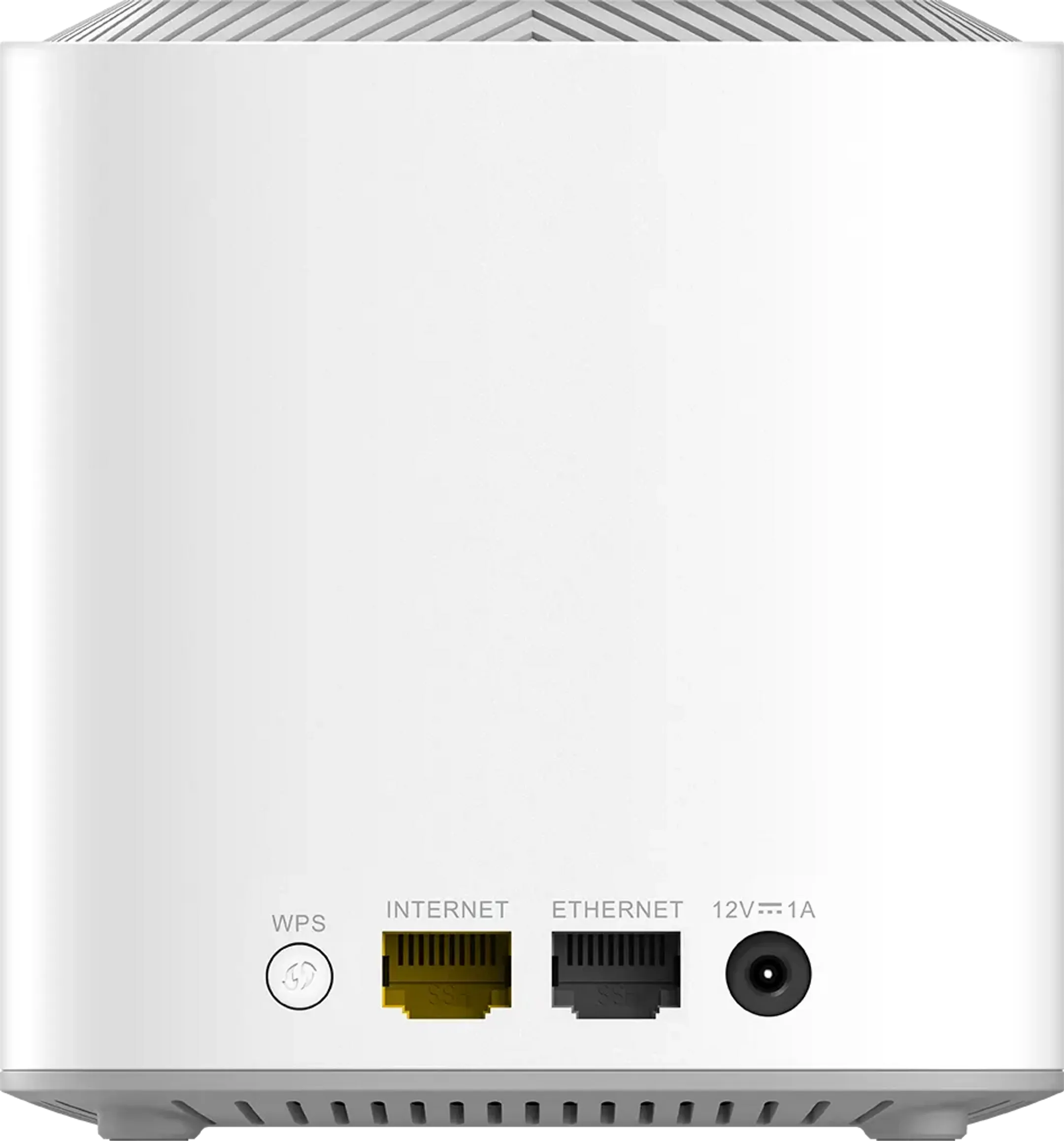 D-Link COVR AX1800 Dual Band Whole Home Mesh - 3 unités image