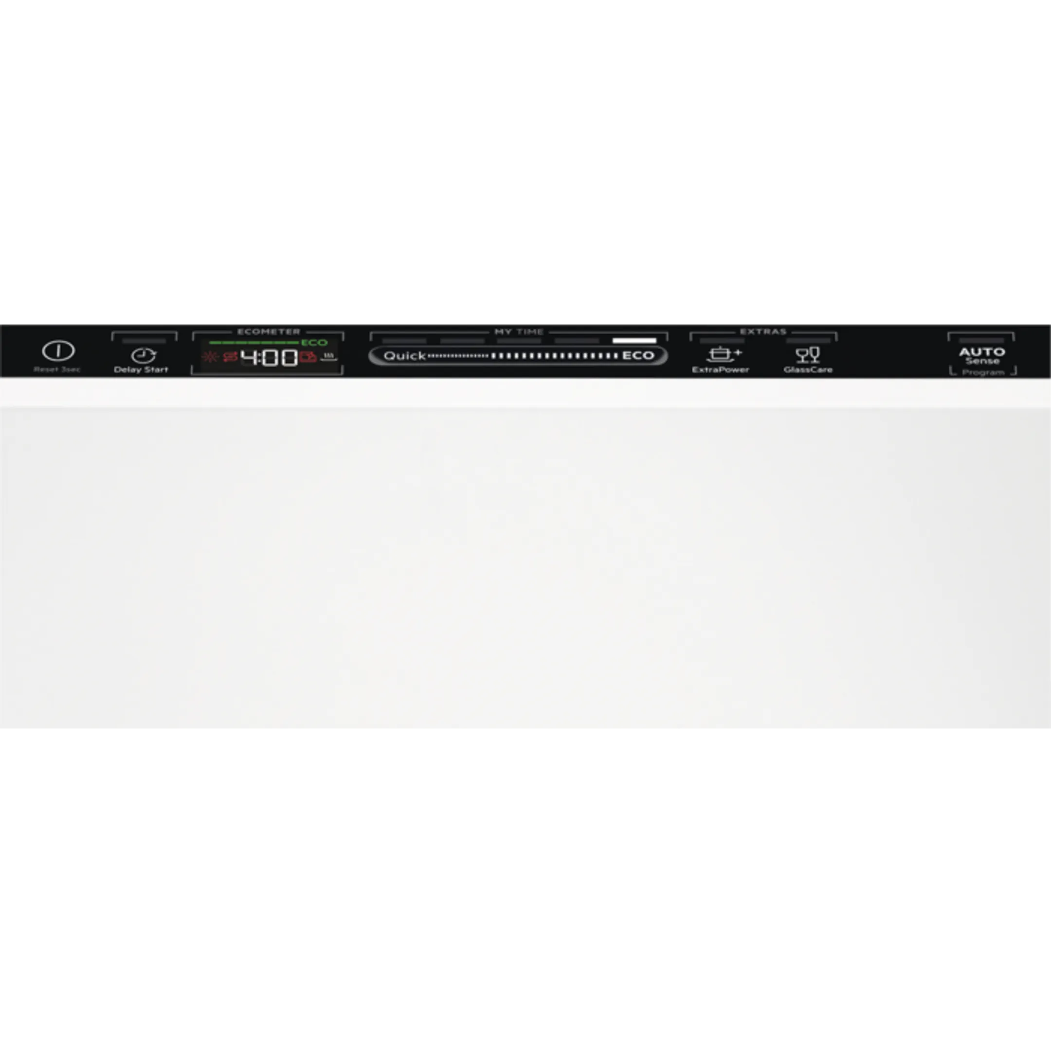 AEG Inbouw vaatwasser FSS5367XZ image