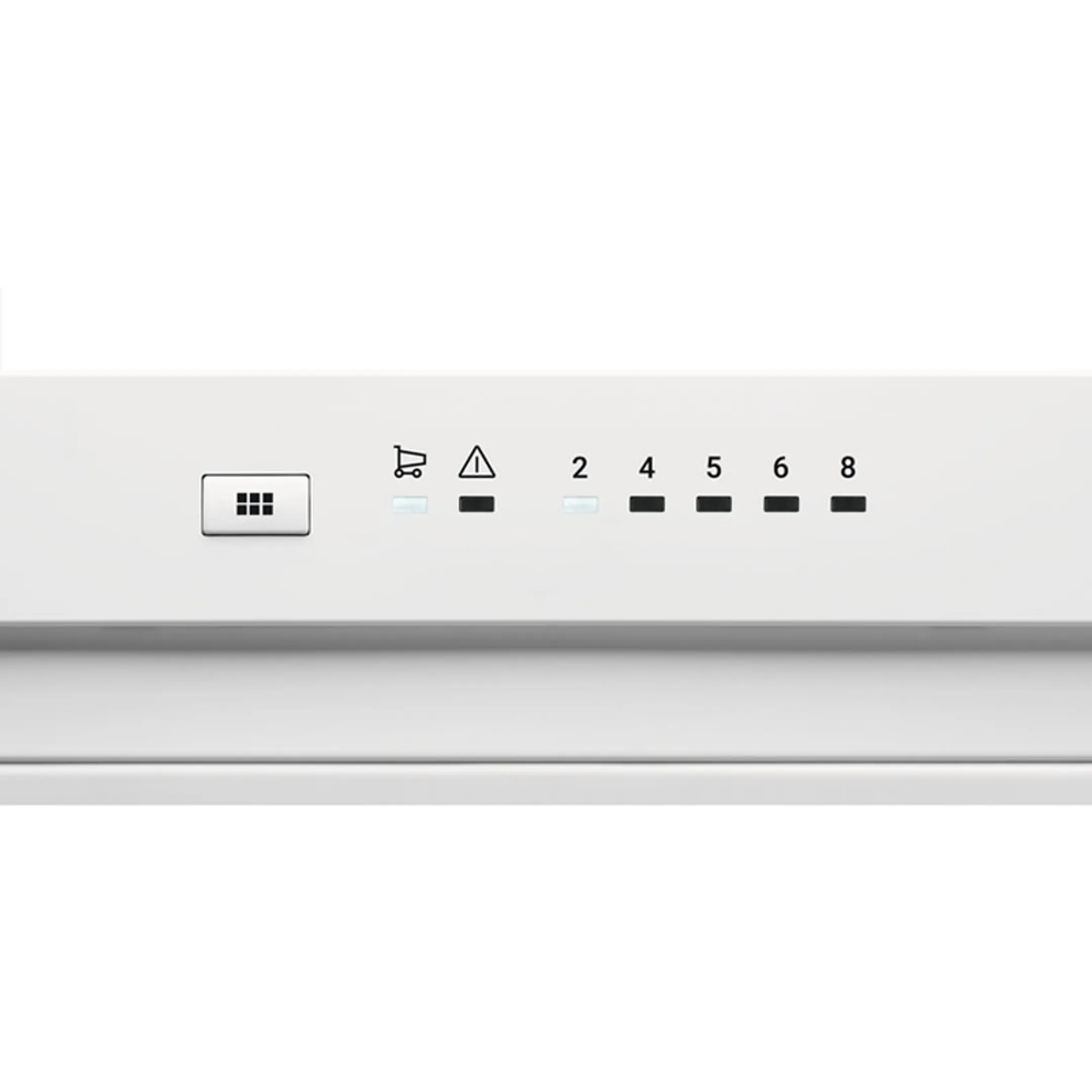 AEG Frigo RKB333E2DW image