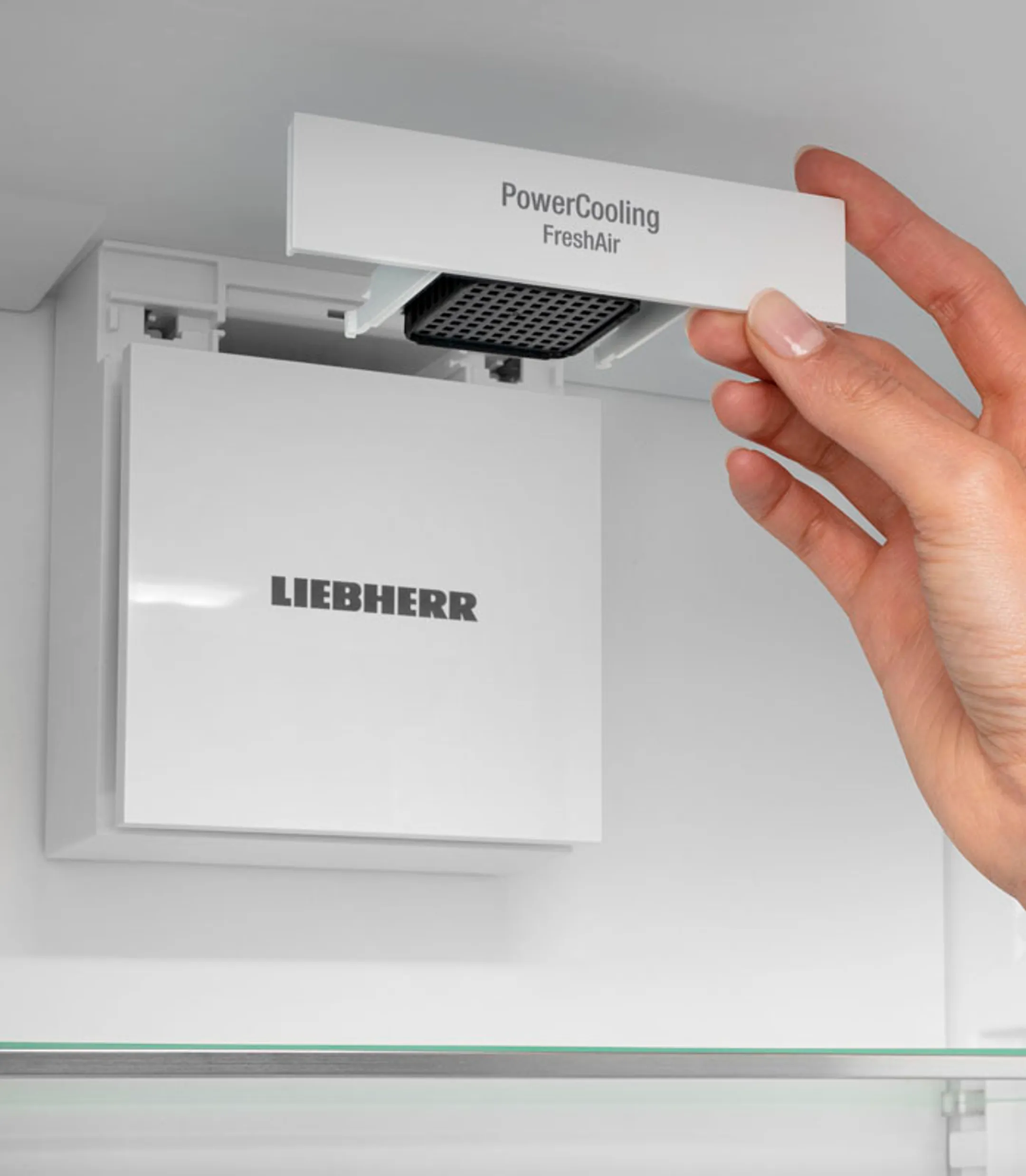 Liebherr Inbouw koelkast IRDe 5120 Plus image