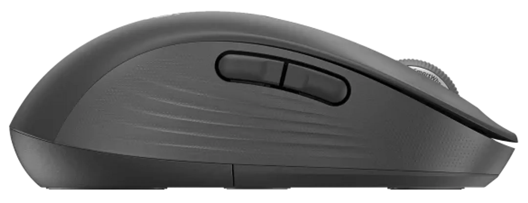 Logitech Draadloze Muis Signature M650 Large Linkshandig - Graphite image
