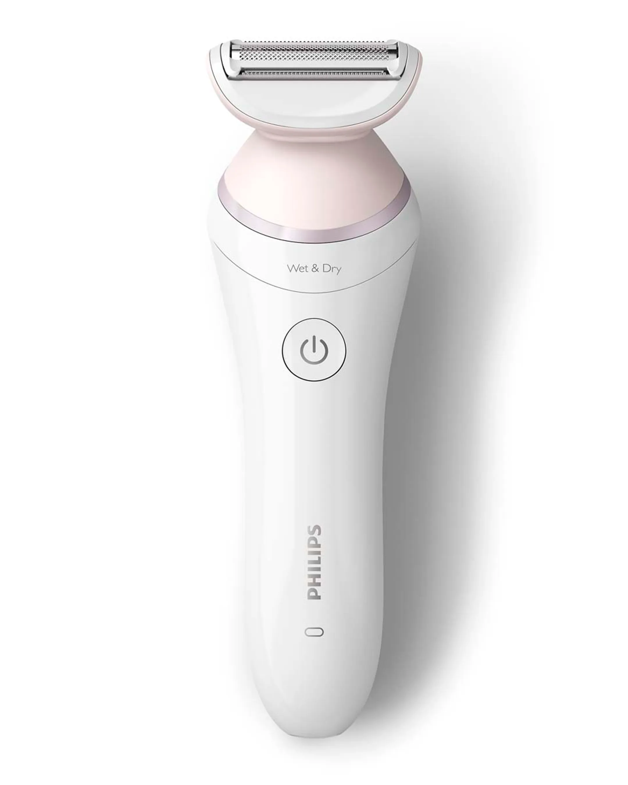 Ladyshave BRL176/00 Series 8000