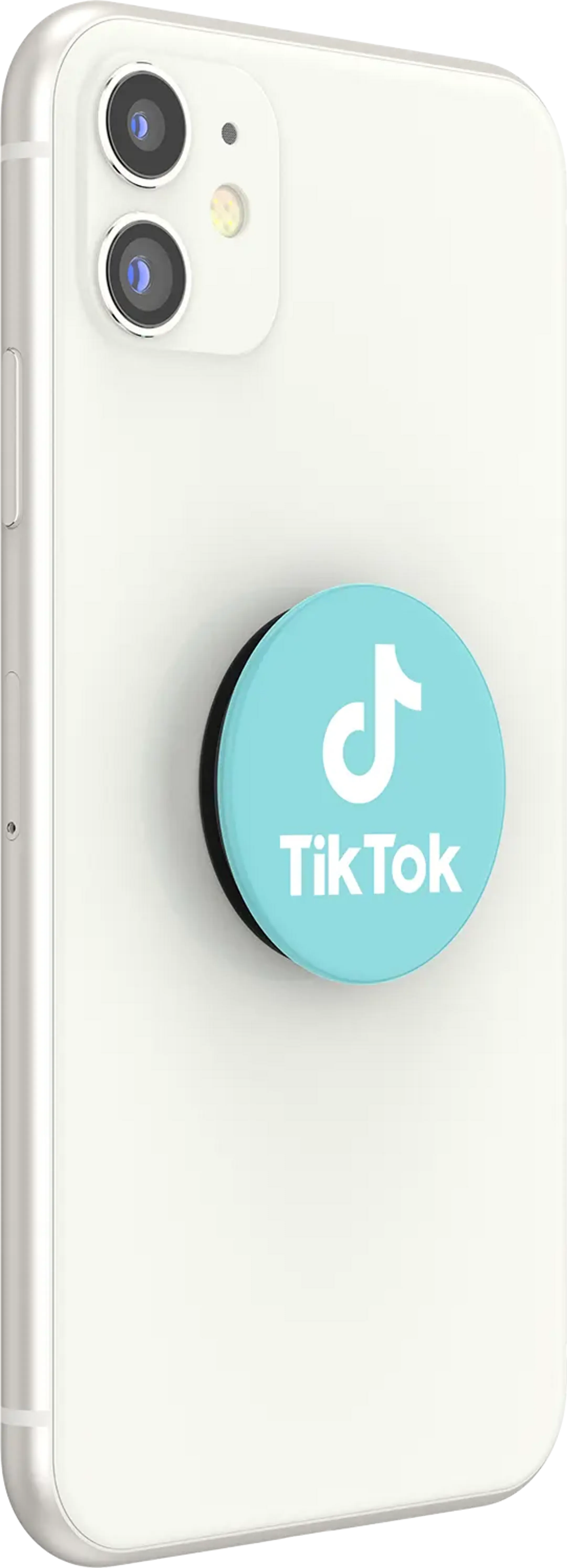 Popsocket Support smartphone TikTok image
