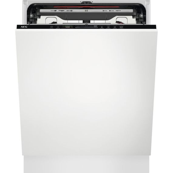 Inbouw vaatwasser FSE74747P QuickSelect AirDry