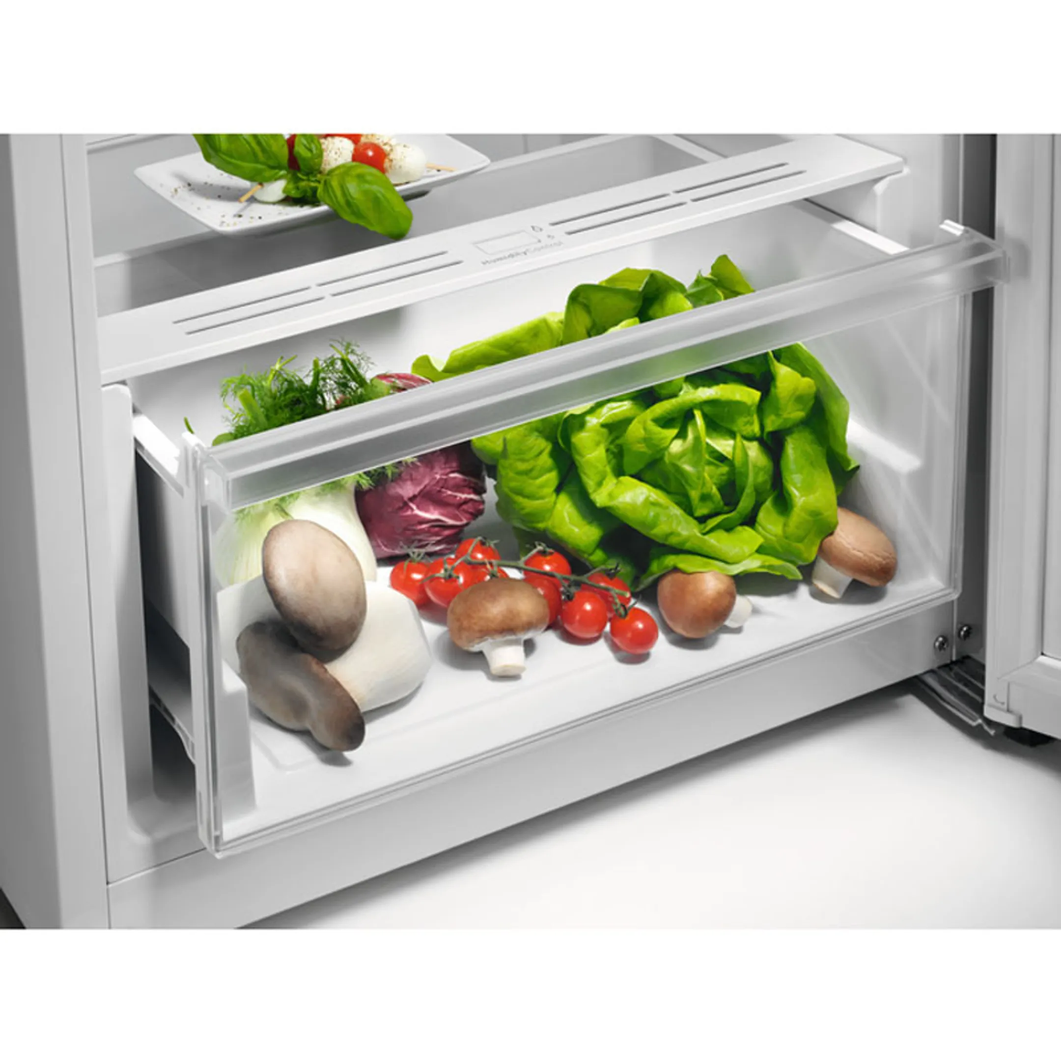 AEG Frigo RKB333E2DW image