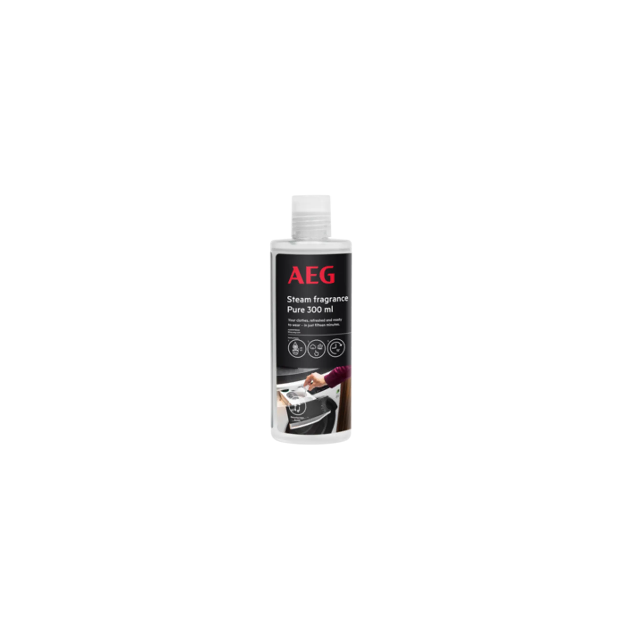 AEG STEAM FRAGRANCE A6WMFR020 image