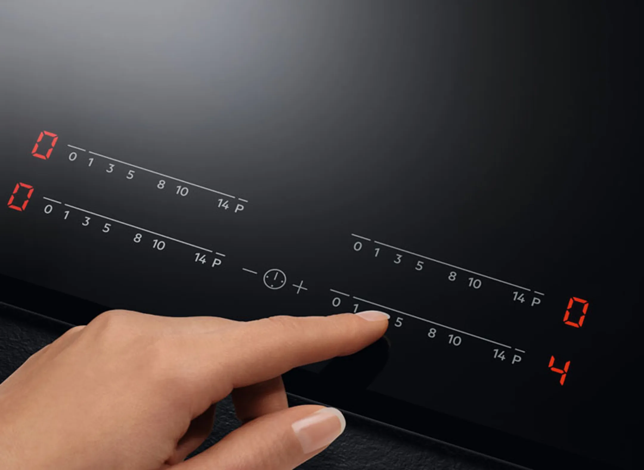 AEG IKE84441XB MaxiSense image