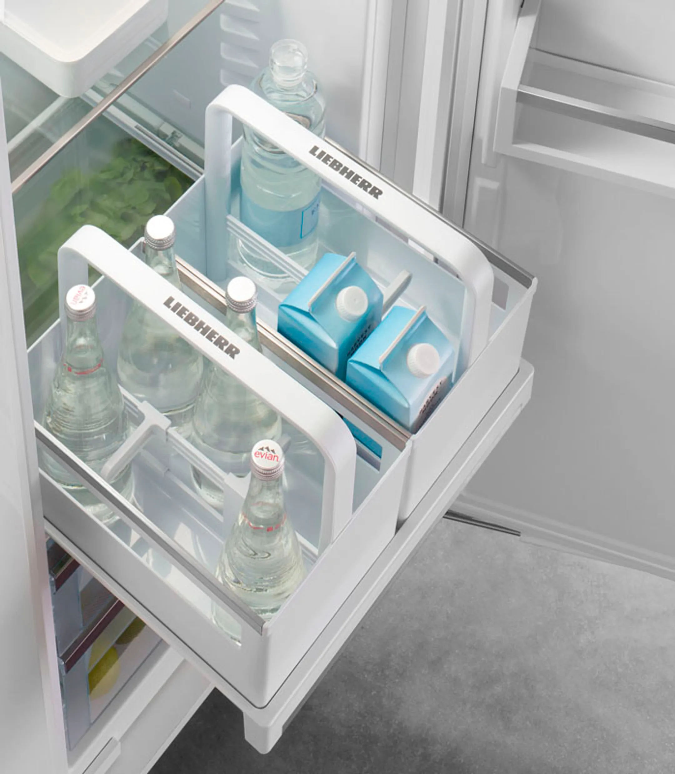 Liebherr Inbouw koelkast IRDe 5120 Plus image