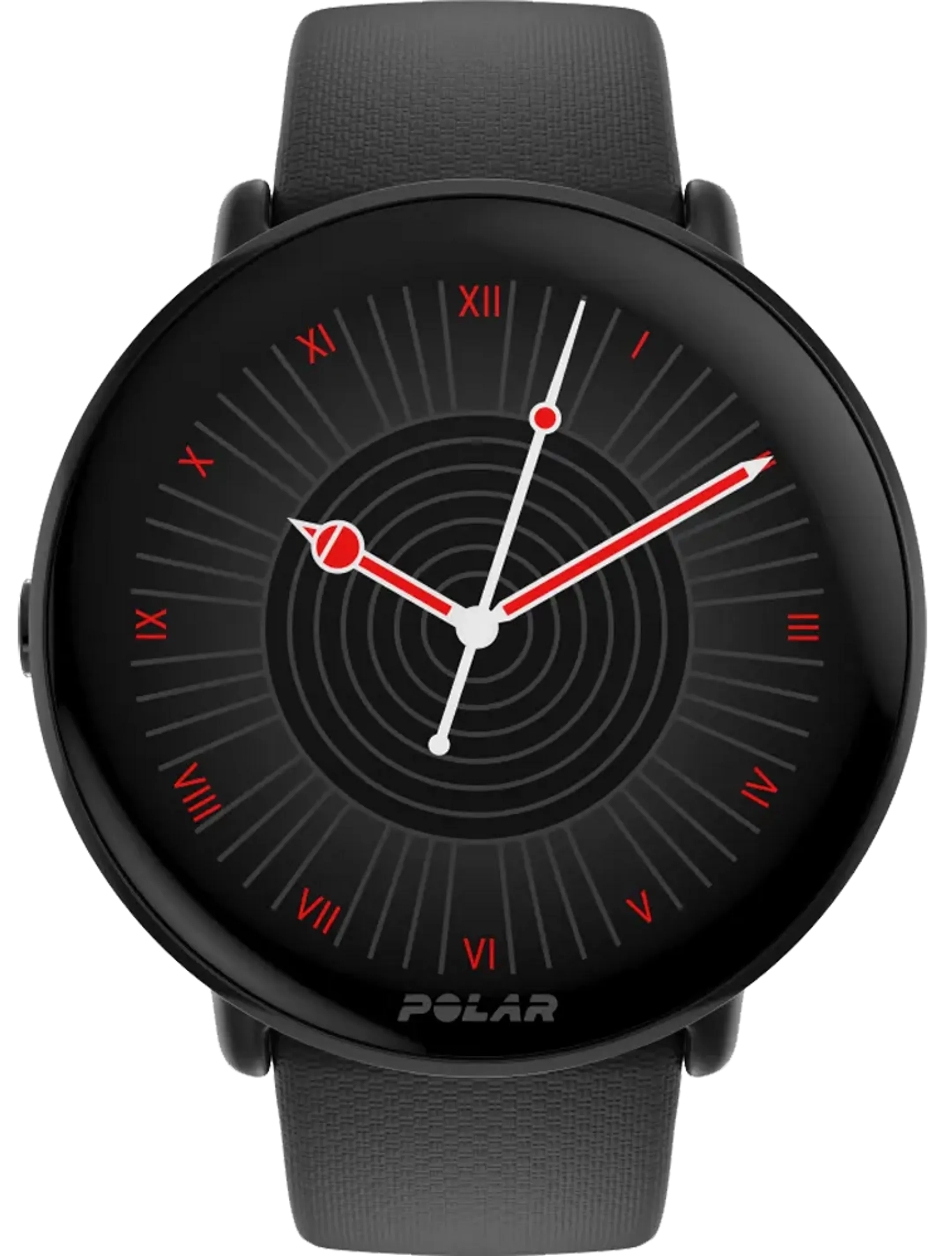 Ignite 3 - Night Black