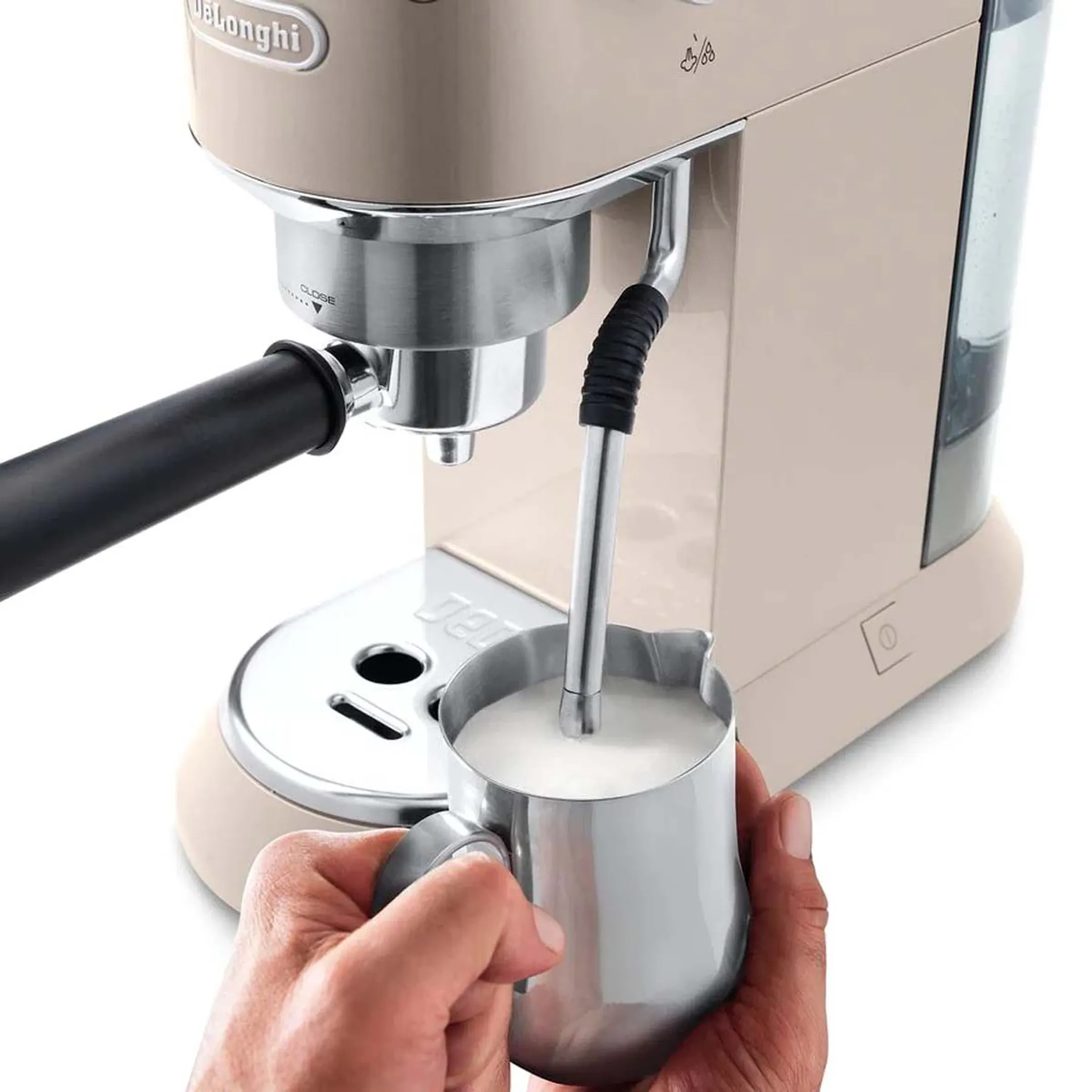 De'Longhi Espressomachine EC885.BG image