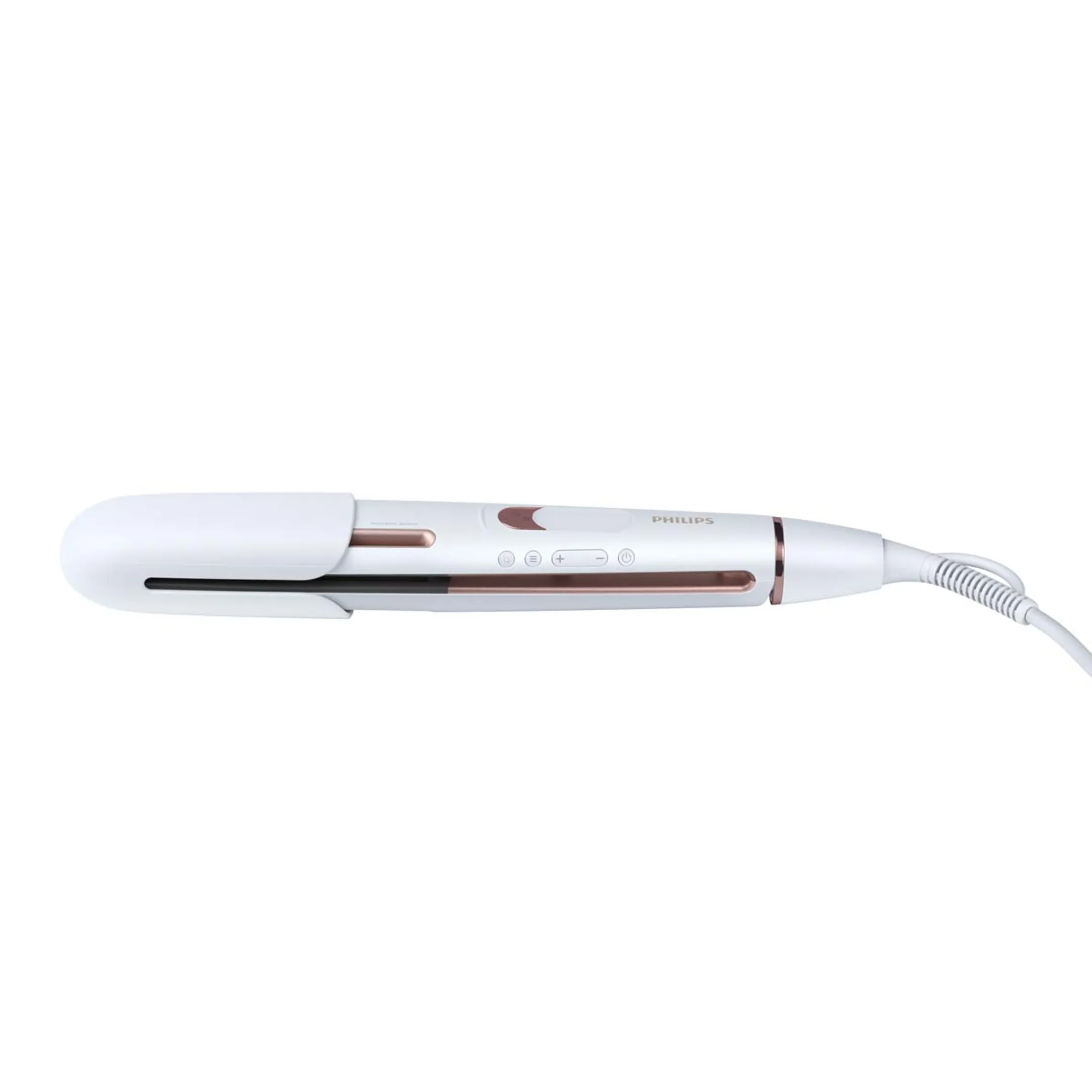 Philips Stijltang met SenseIQ BHS830/00 Prestige image