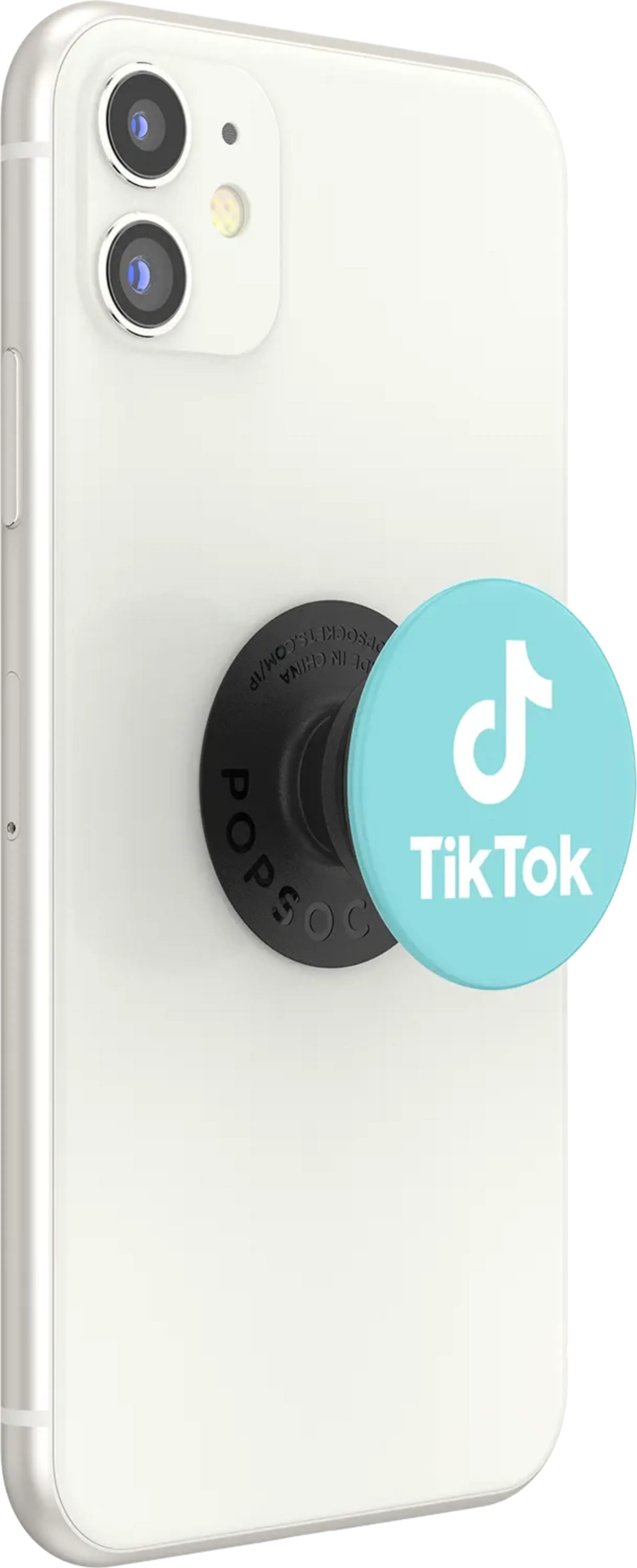 Popsocket Support smartphone TikTok image