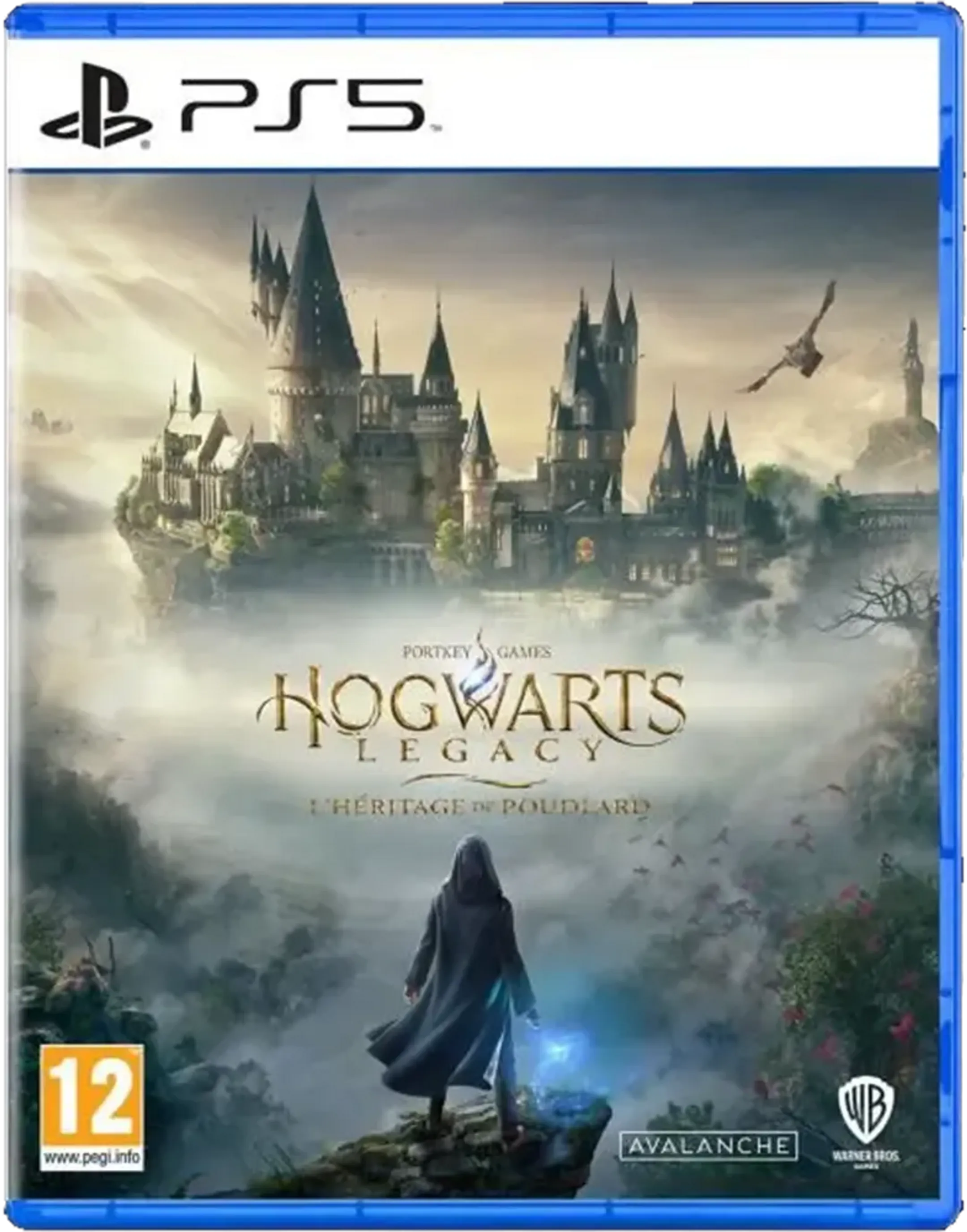 Hogwarts Legacy