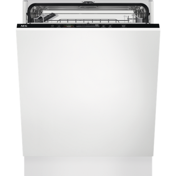 Lave-vaisselle encastrable FSS5367XZ