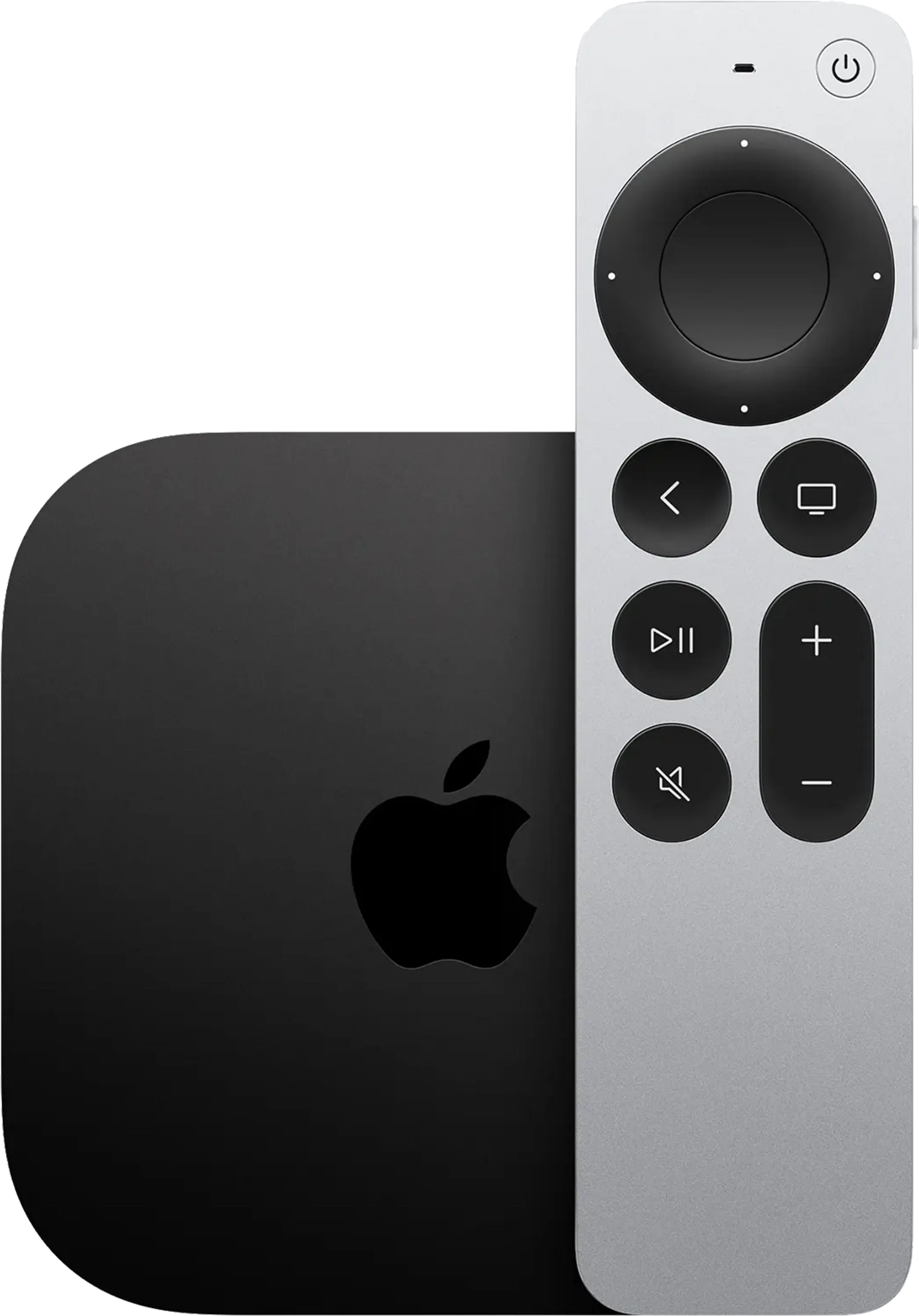 Apple TV 4K Wi-Fi 128 Go image