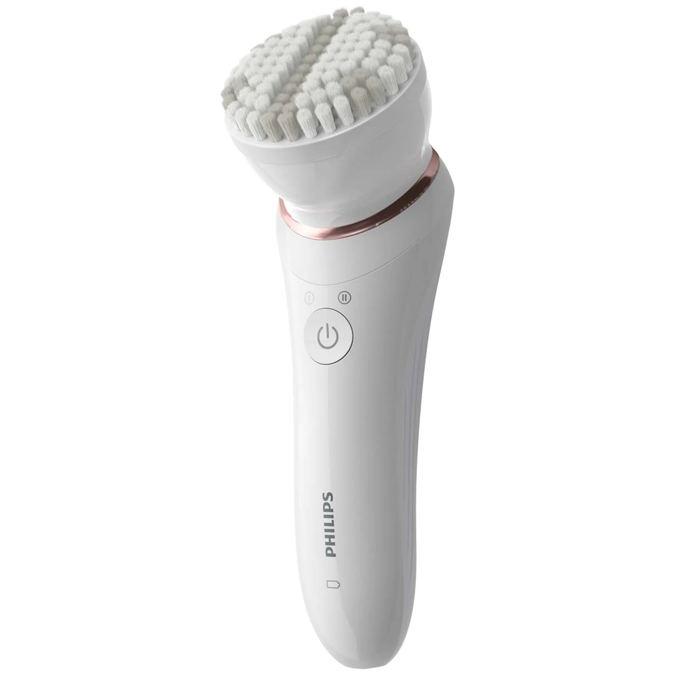 Philips Epilator 8000 Series BRE740/10 Wet & Dry image