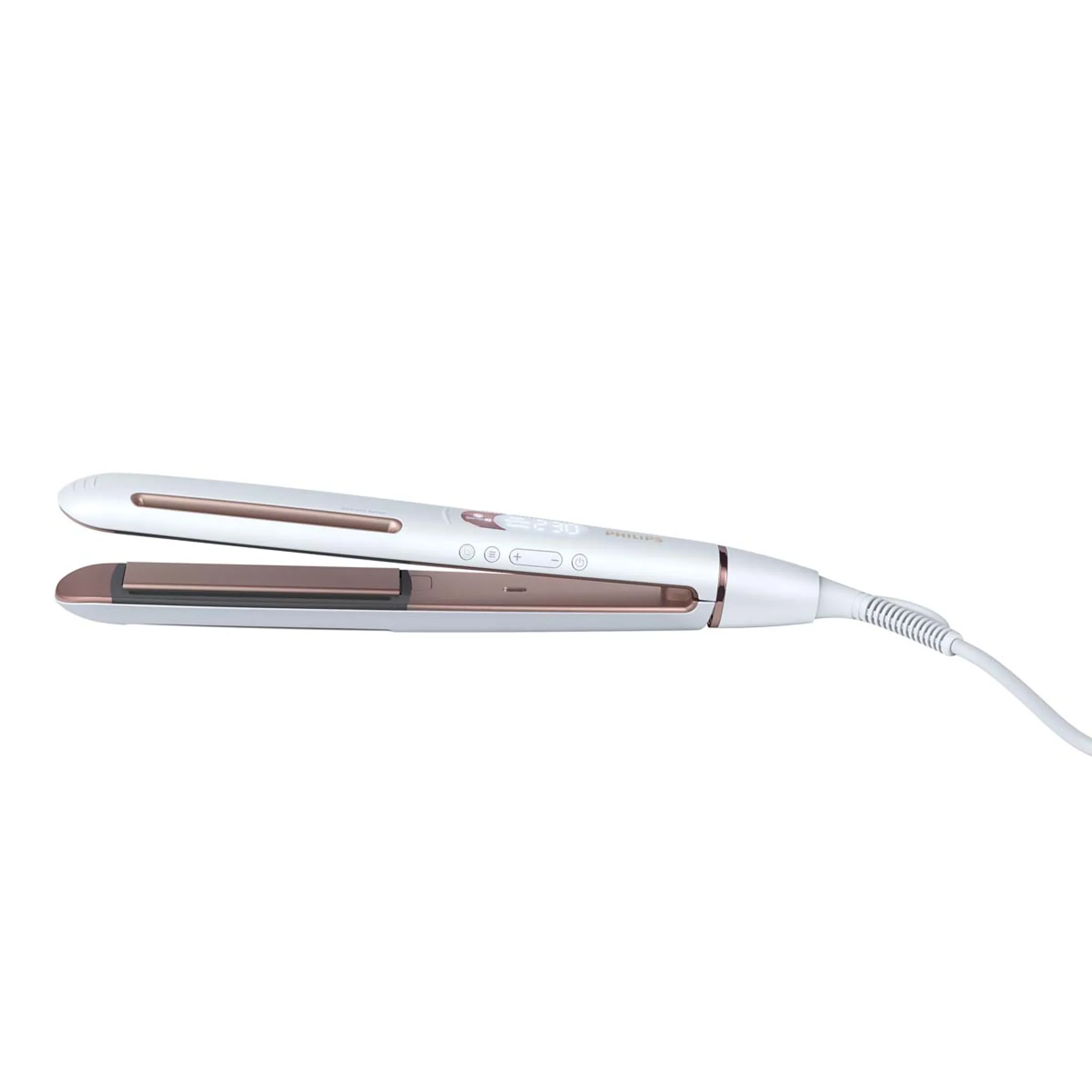 Philips Stijltang met SenseIQ BHS830/00 Prestige image
