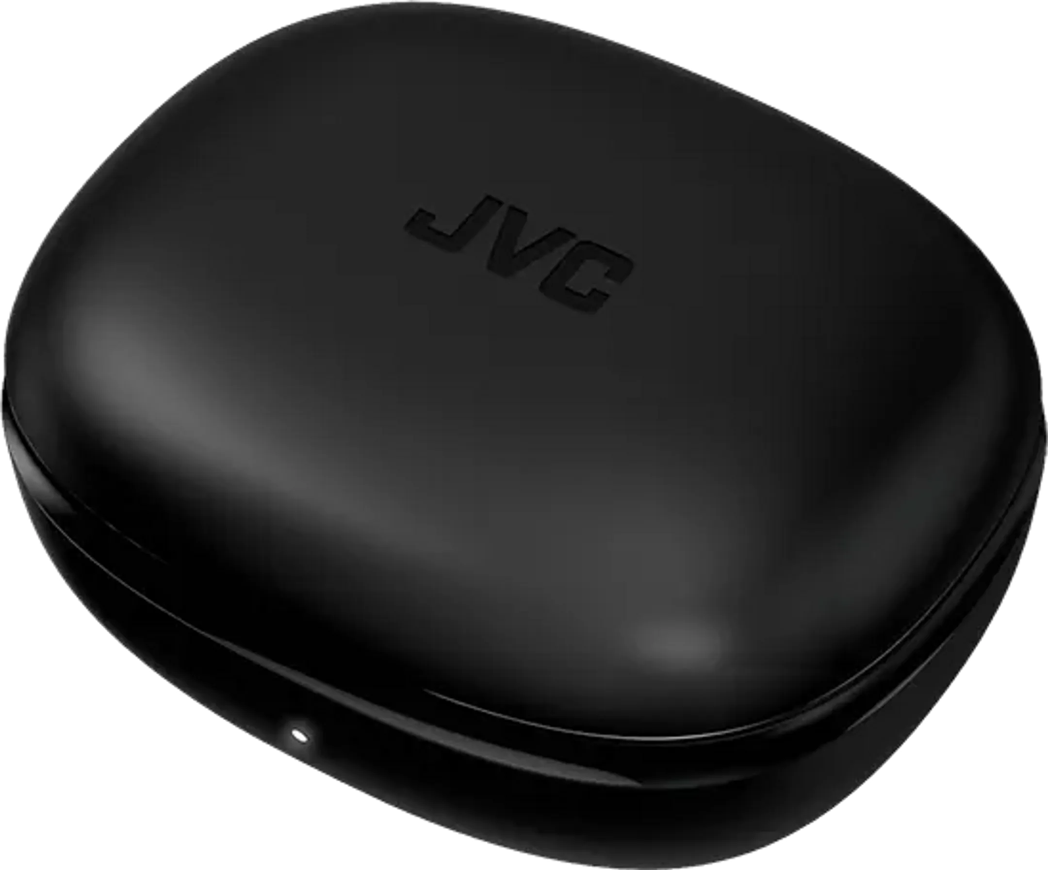 JVC Écouteurs sans fil HA-EC25T Fitness Series - Noir image