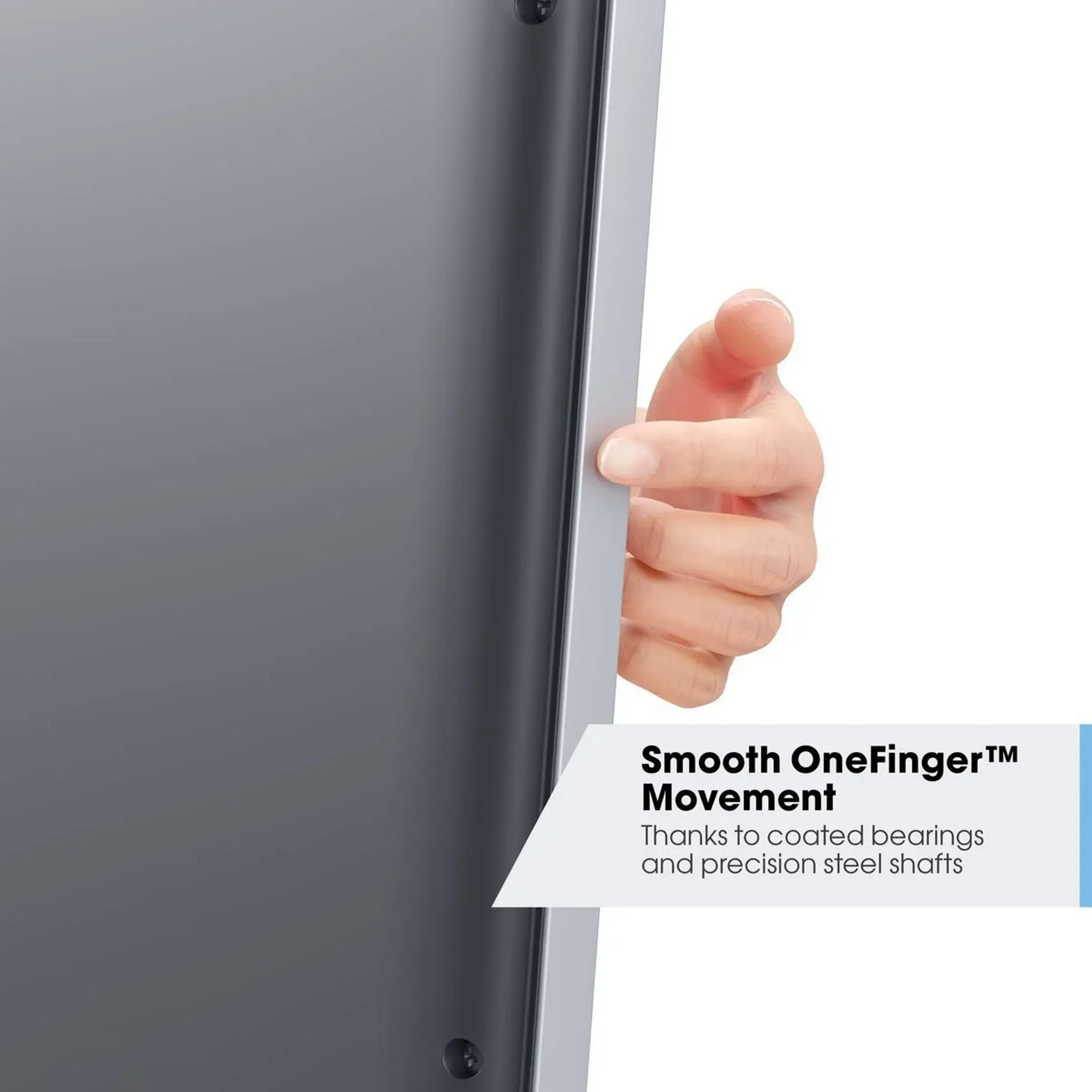 Vogels Draaibare beugel voor TV t/m 65" - TVM 3445 image