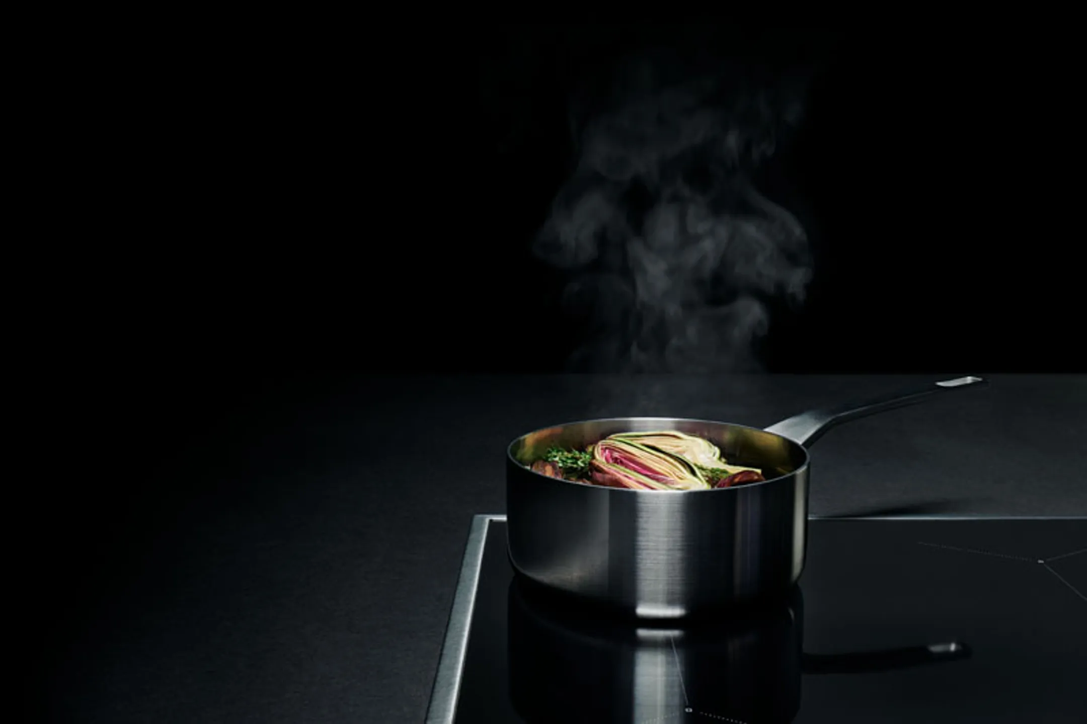 AEG IKE84441XB MaxiSense image