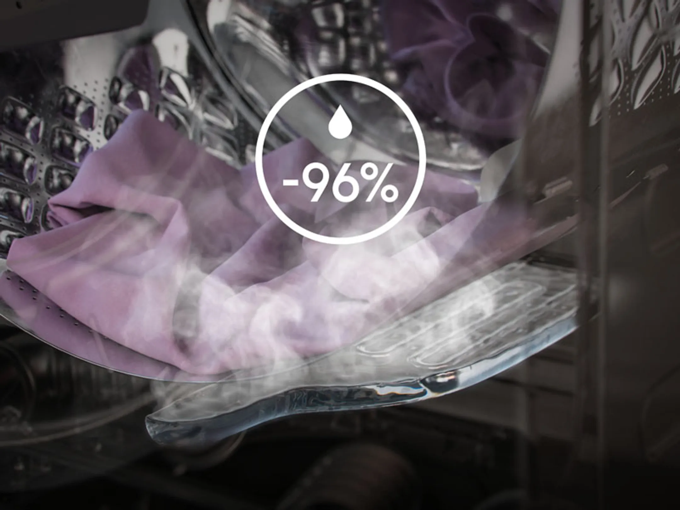 AEG STEAM FRAGRANCE A6WMFR020 image