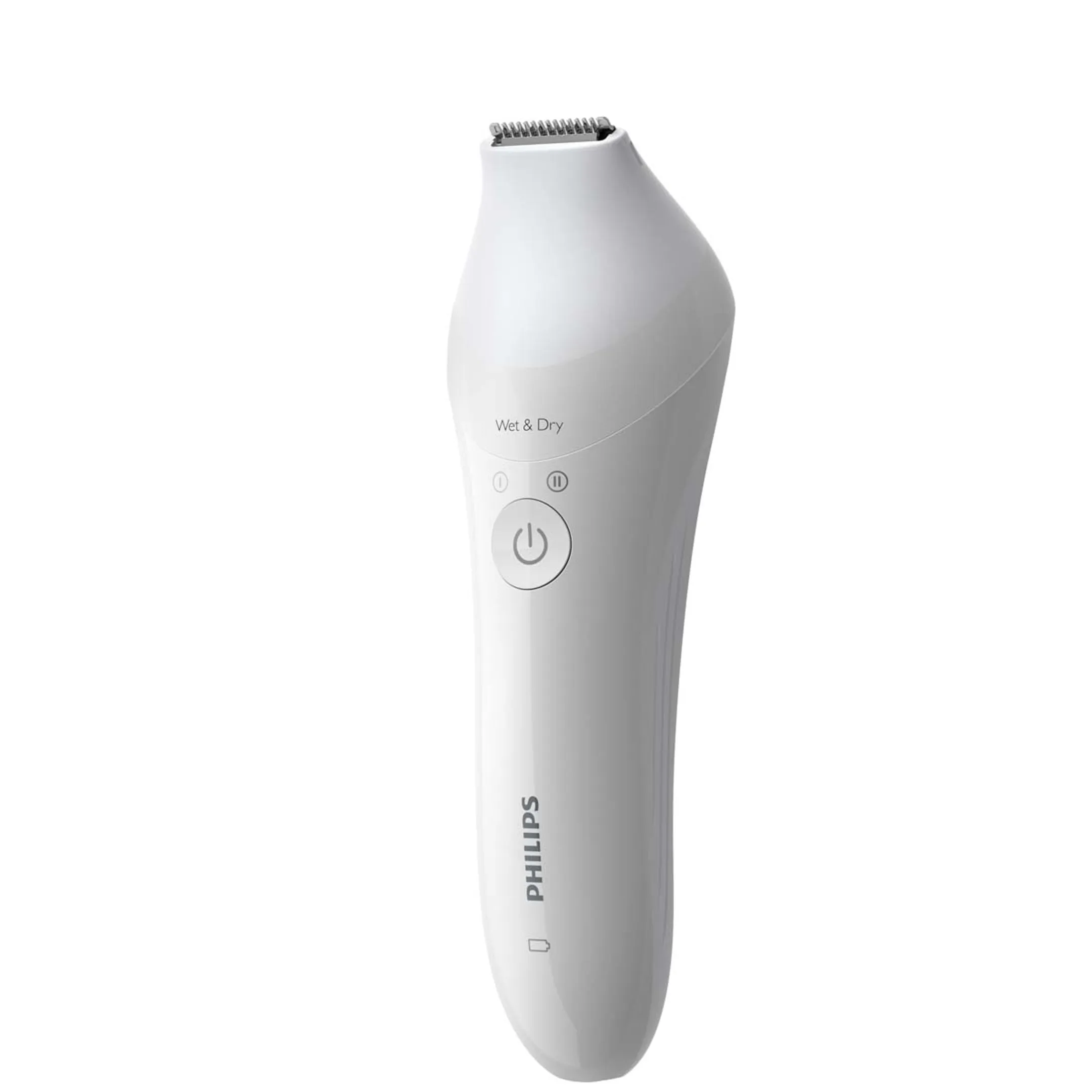 Philips Epilator 8000 Series BRE740/10 Wet & Dry image