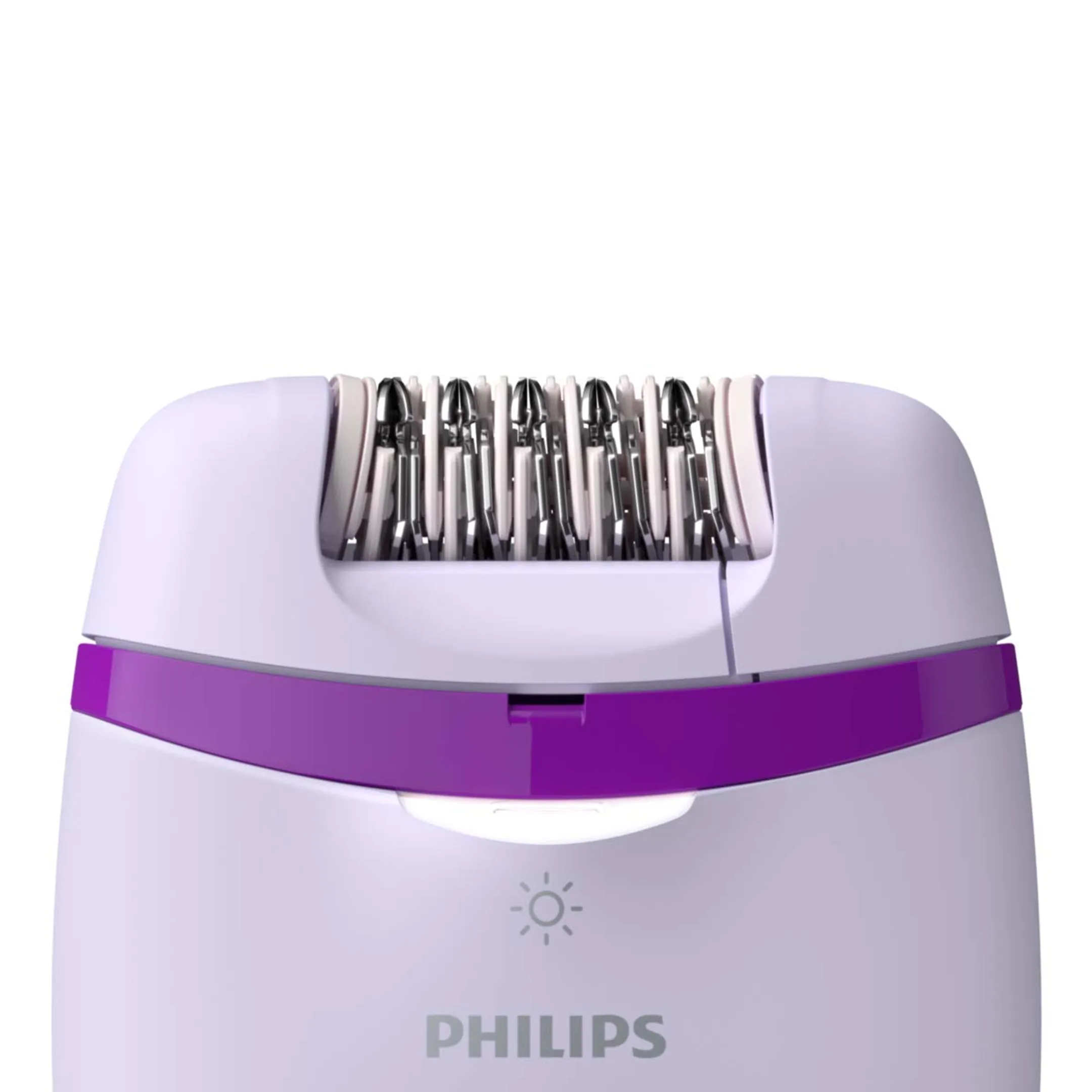 Philips Epilator Satinelle Essential BRE275/00 image