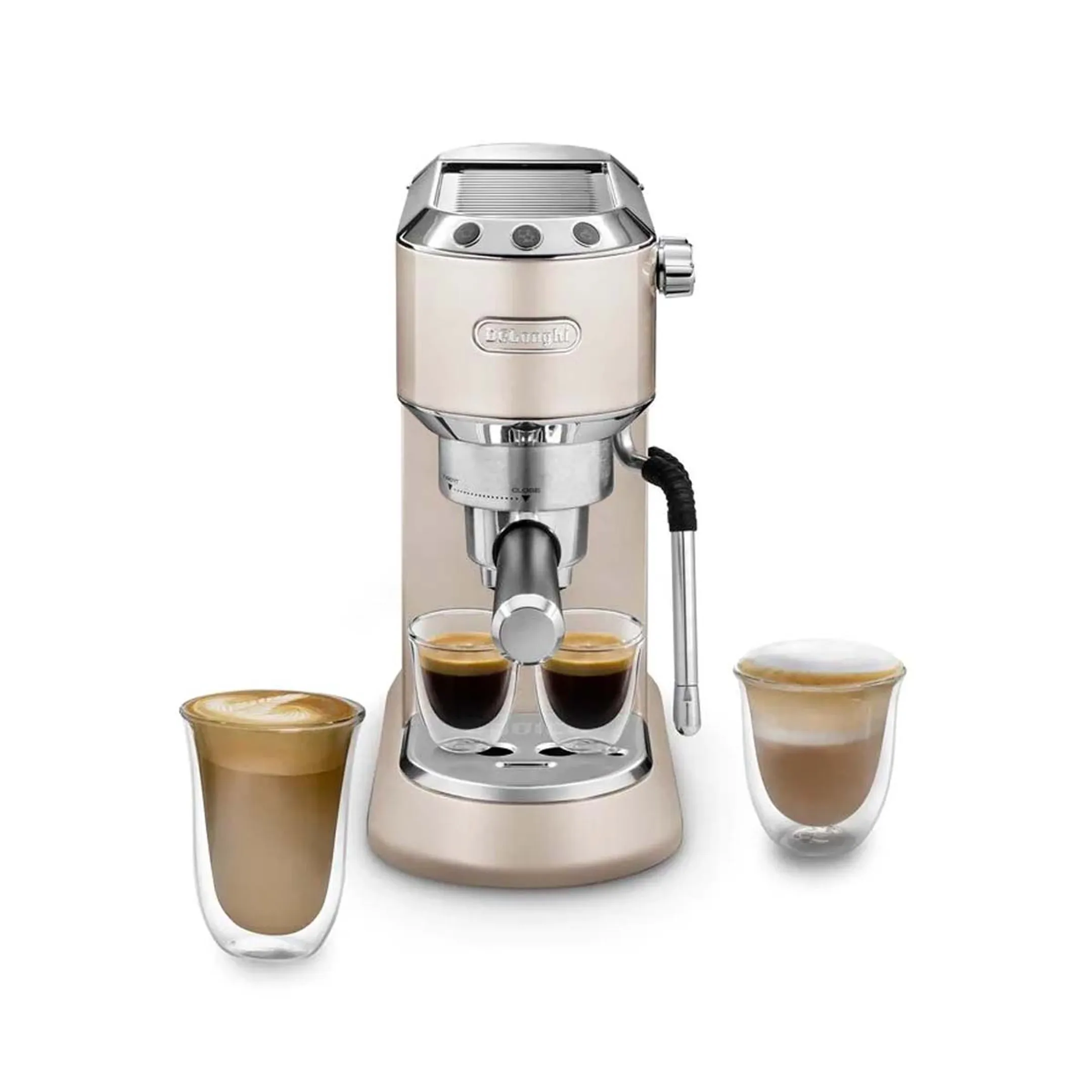 De'Longhi Espressomachine EC885.BG image