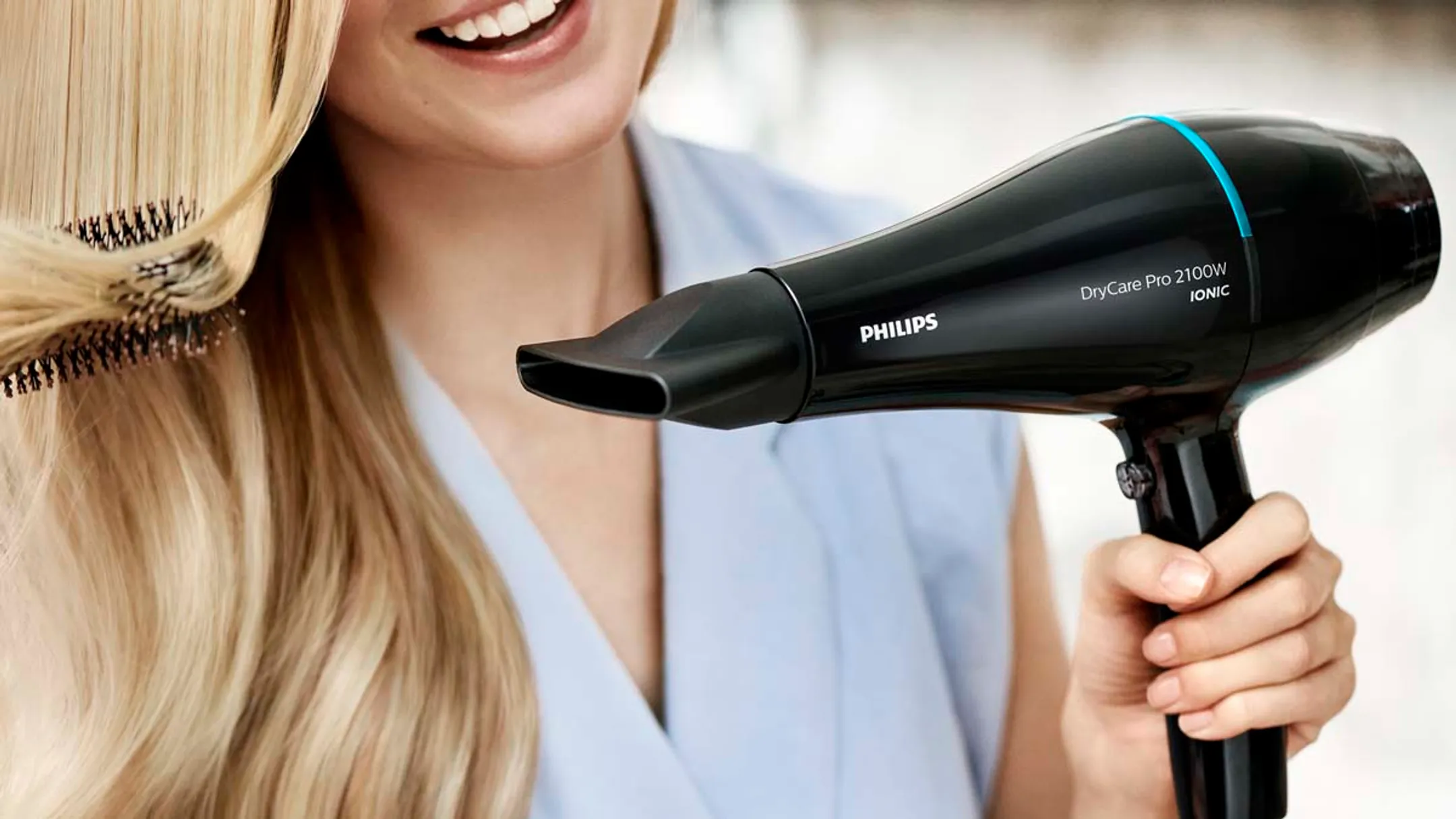 Philips Haardroger BHD272/00 Series 5000 image