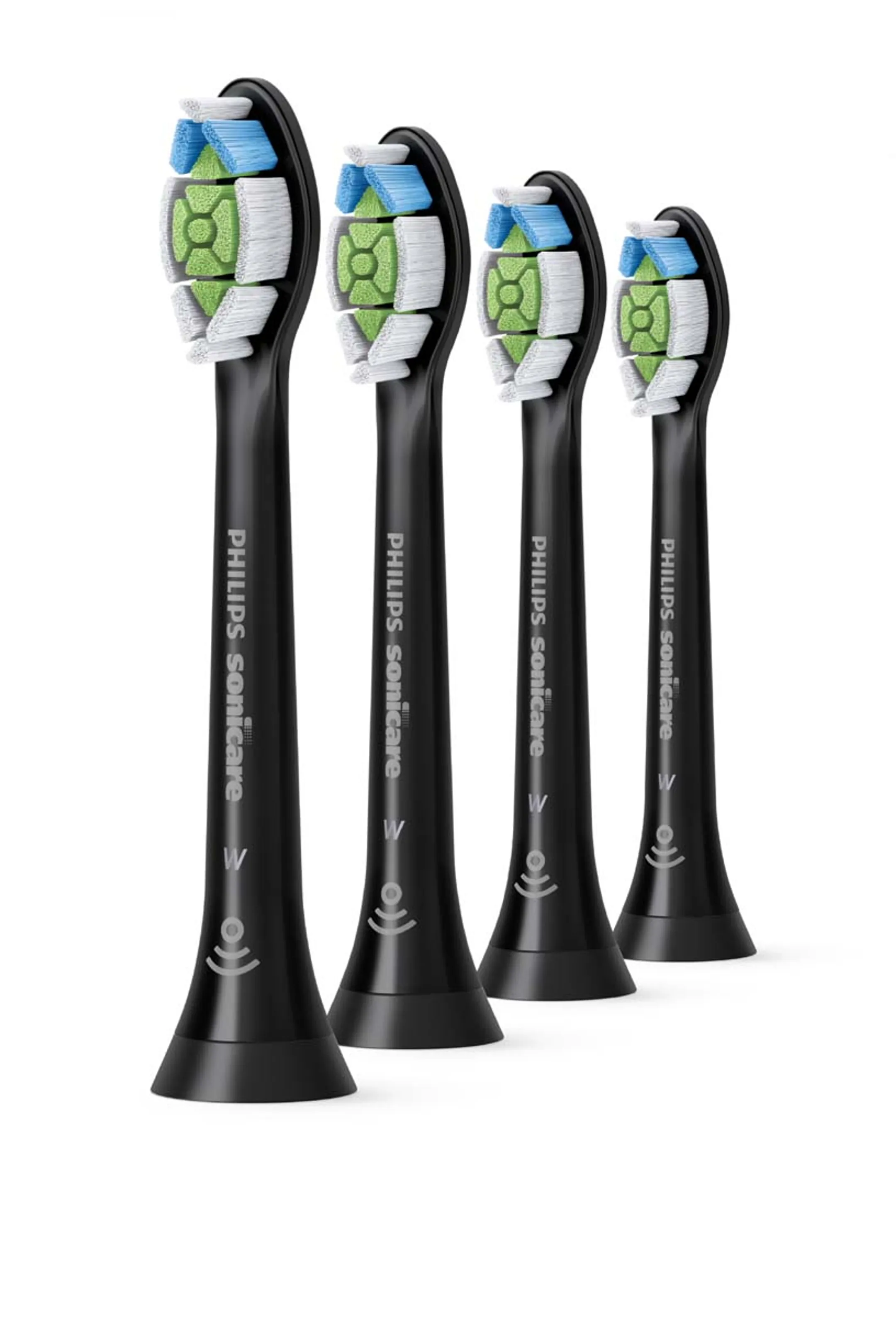 Philips Brossettes Sonicare HX6064/11 Optimal White W image