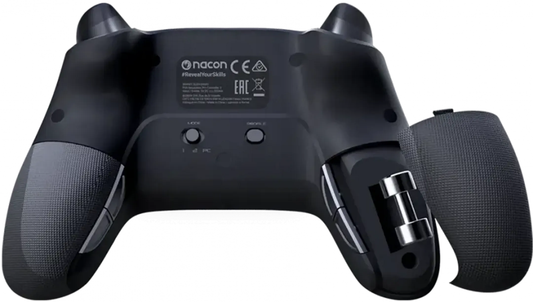 Nacon PS4 Revolution Pro Controller 3 image
