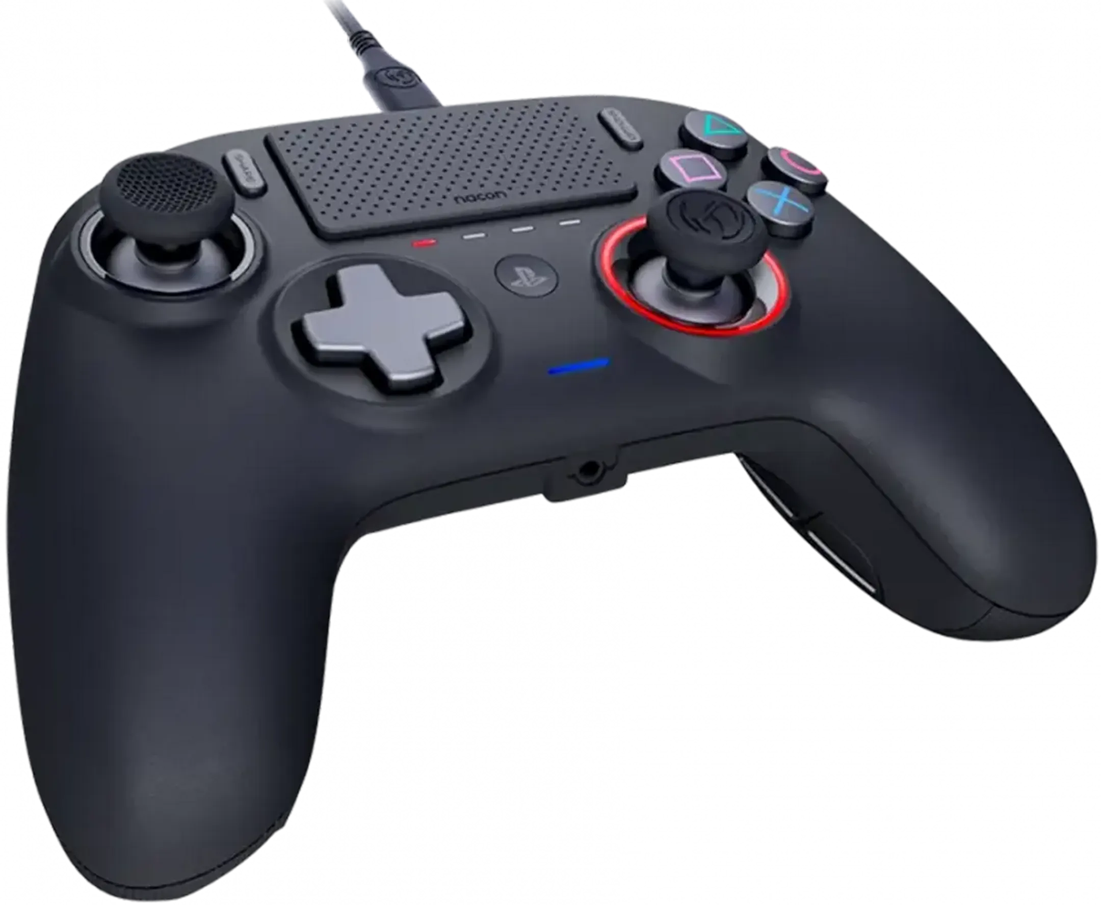 Nacon PS4 Revolution Pro Controller 3 image