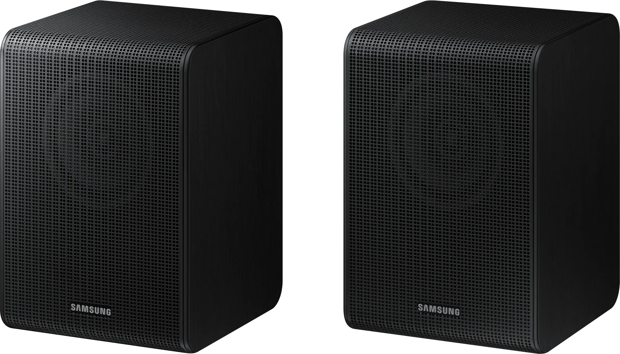 Samsung Enceintes arrières sans fil SWA9200S - 2.0.2 canaux image