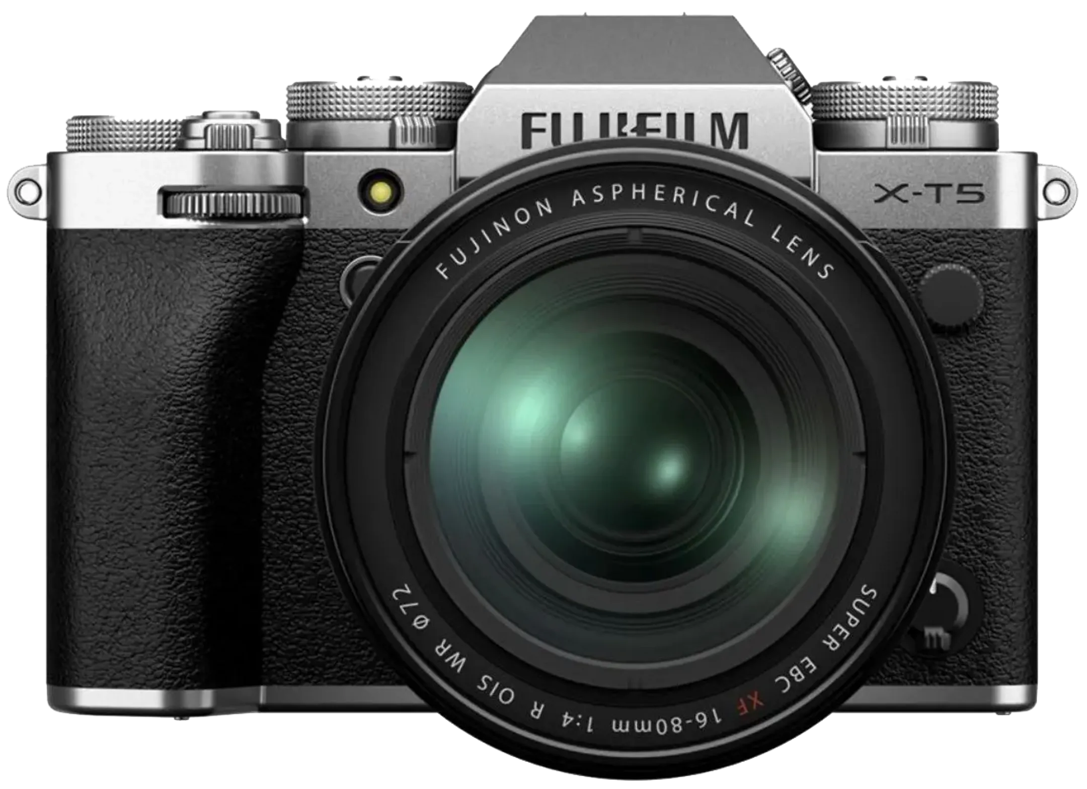 Fujifilm X-T5+ XF16-80 image