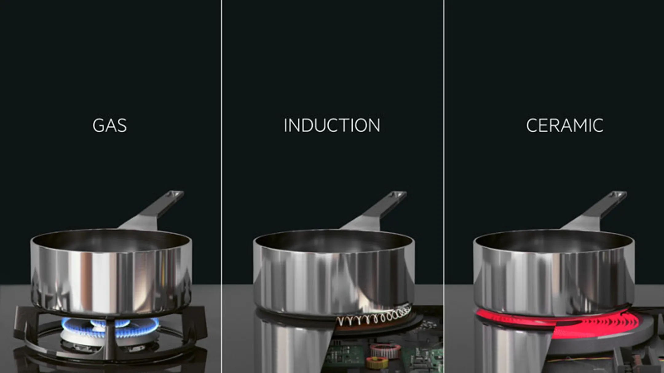 AEG IKE84441XB MaxiSense image