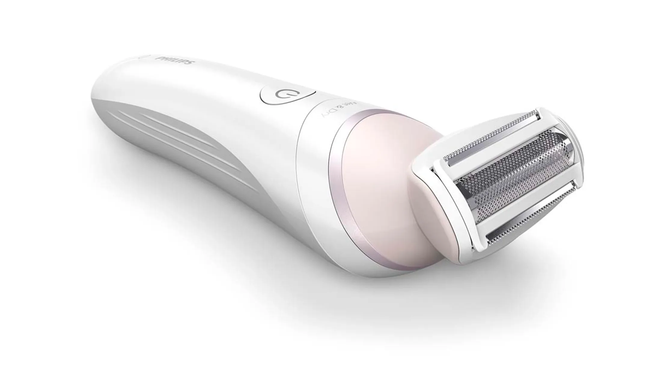 Ladyshave BRL176/00 Series 8000
