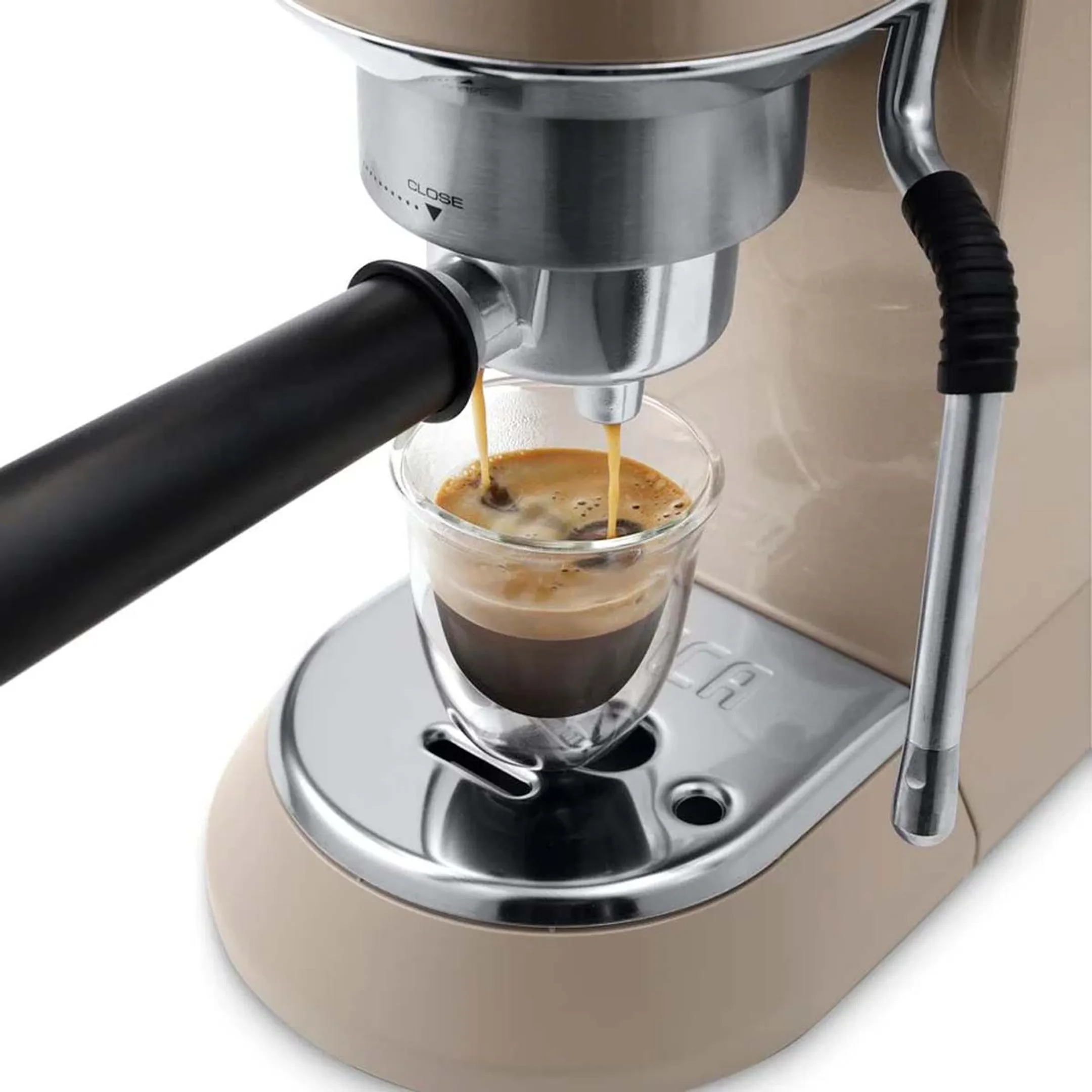 De'Longhi Espressomachine EC885.BG image