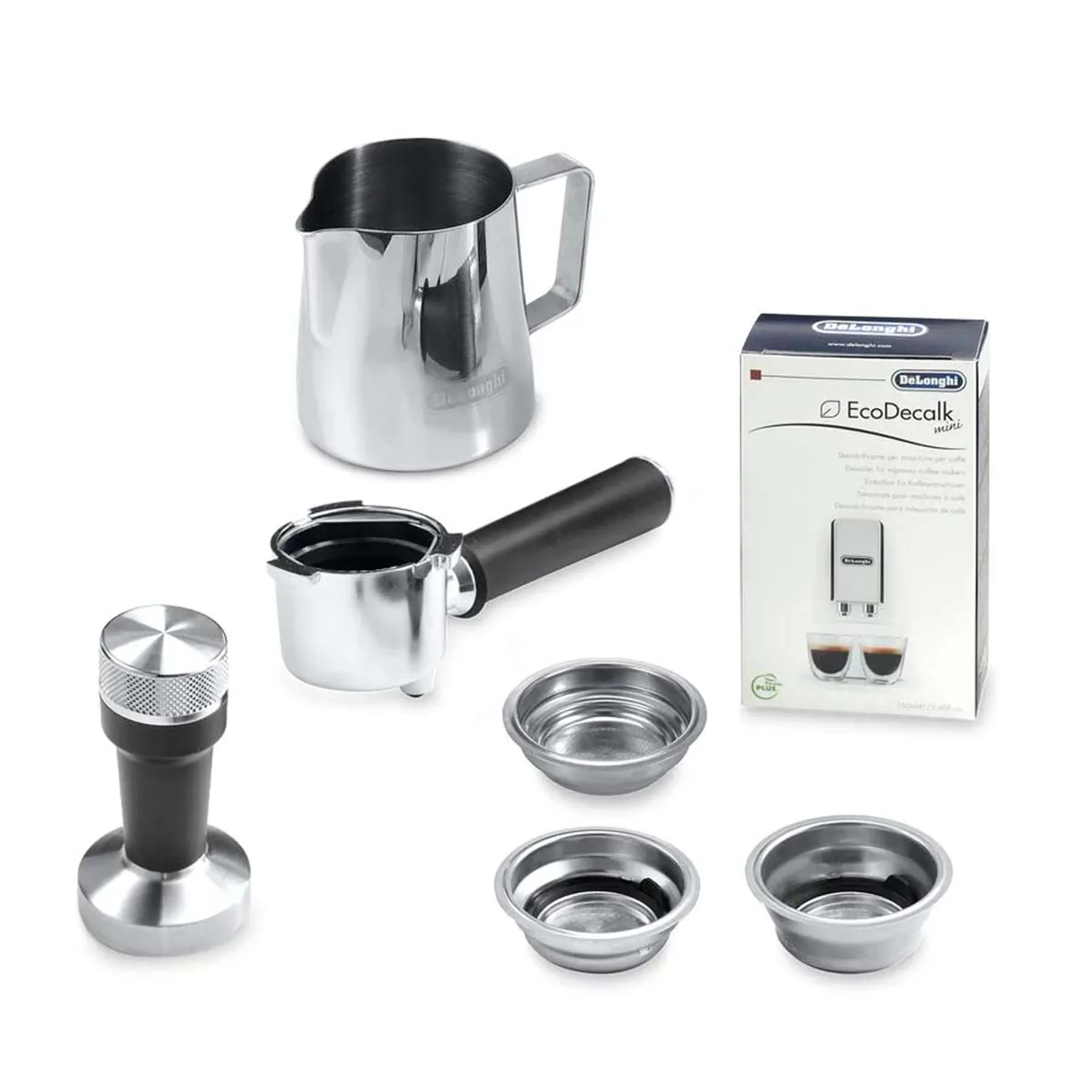 De'Longhi Espressomachine EC885.BG image