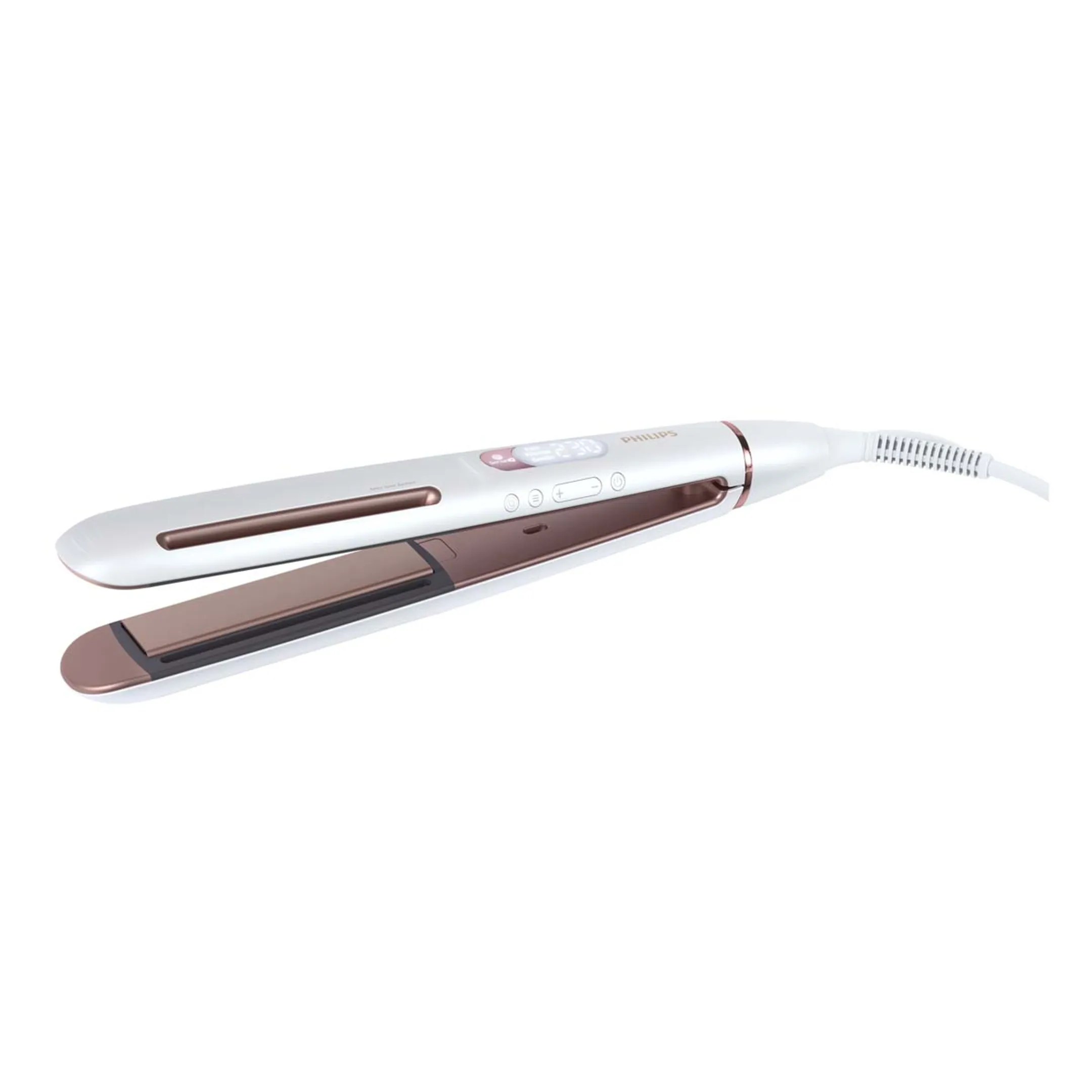 Lisseur avec SenseIQ BHS830/00 Prestige