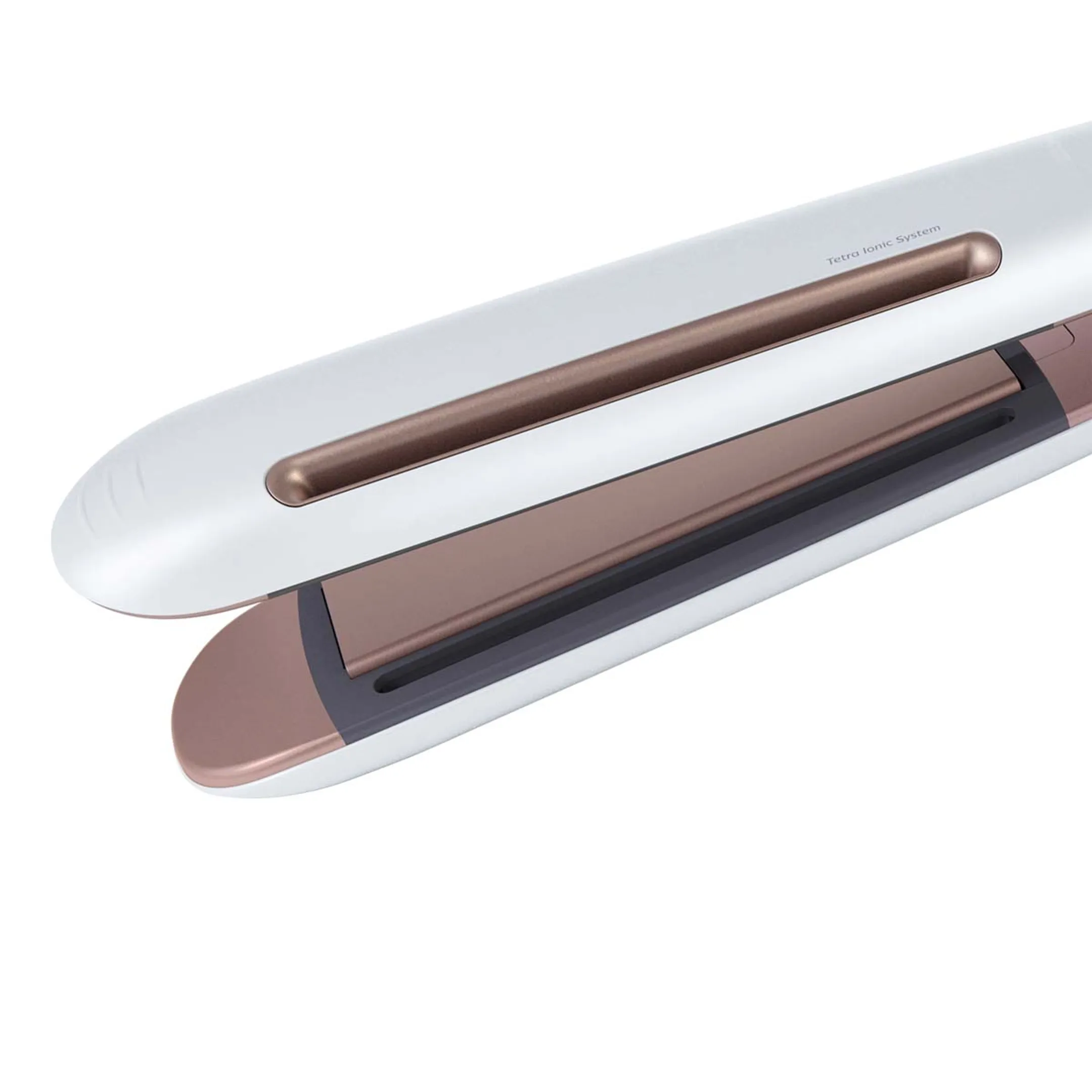 Philips Stijltang met SenseIQ BHS830/00 Prestige image