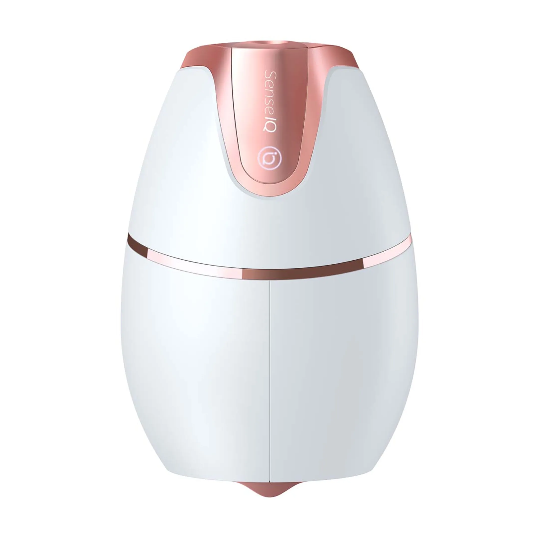 Philips Sèche-cheveux avec SenseIQ BHD628/00 Prestige image