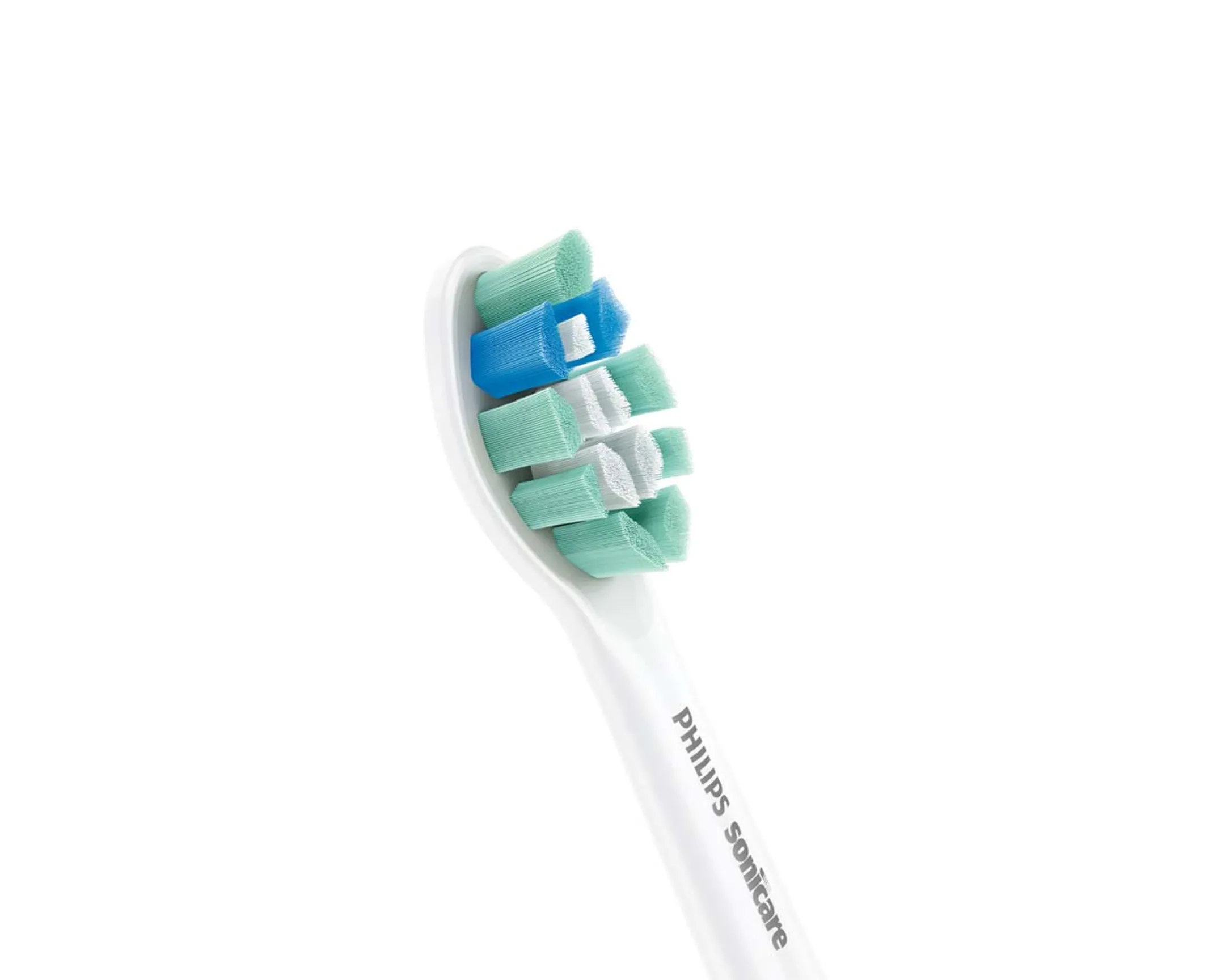 Philips Tête de brosse Sonicare HX9022/10 Optimal Plaque Defence C2 image