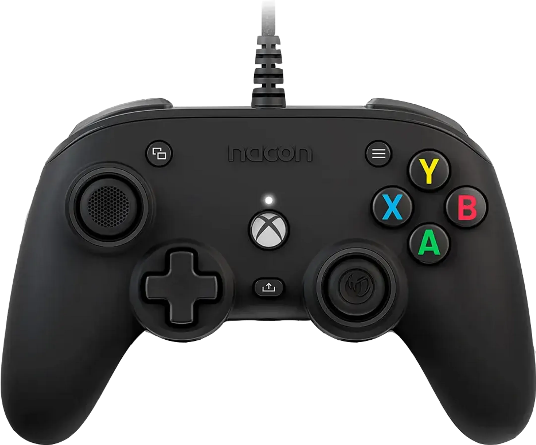 Pro Compact Controller - Noir