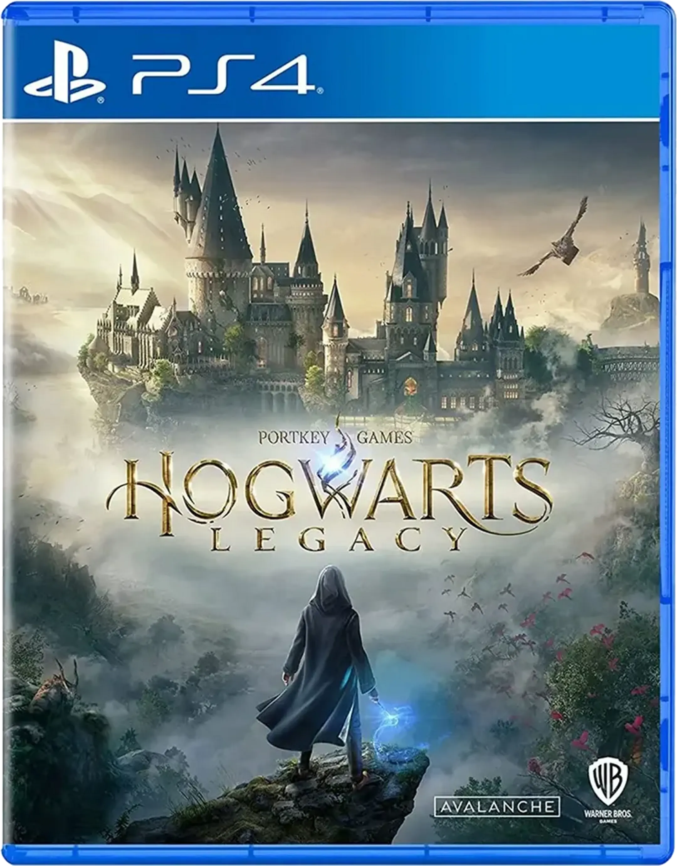 Hogwarts Legacy