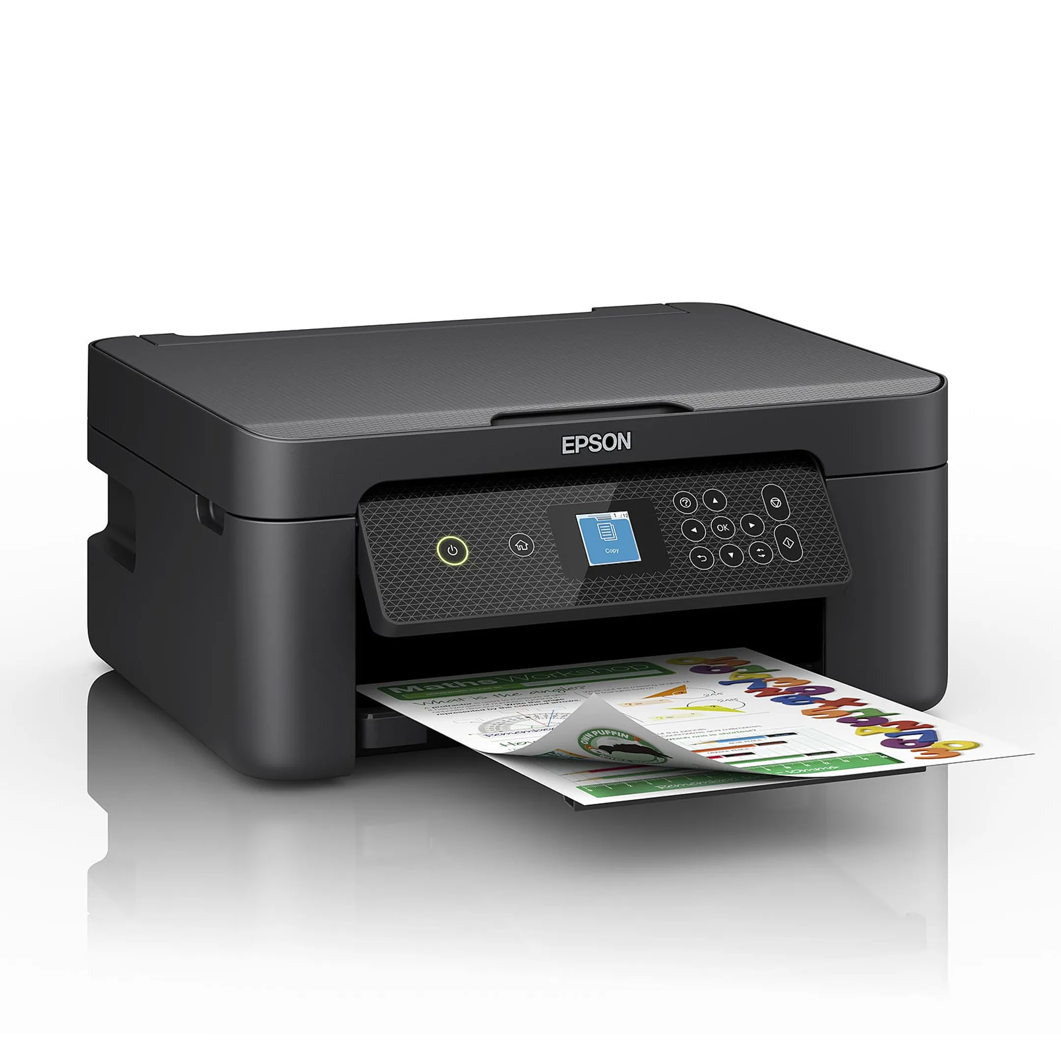 Epson Expression XP-3200 image