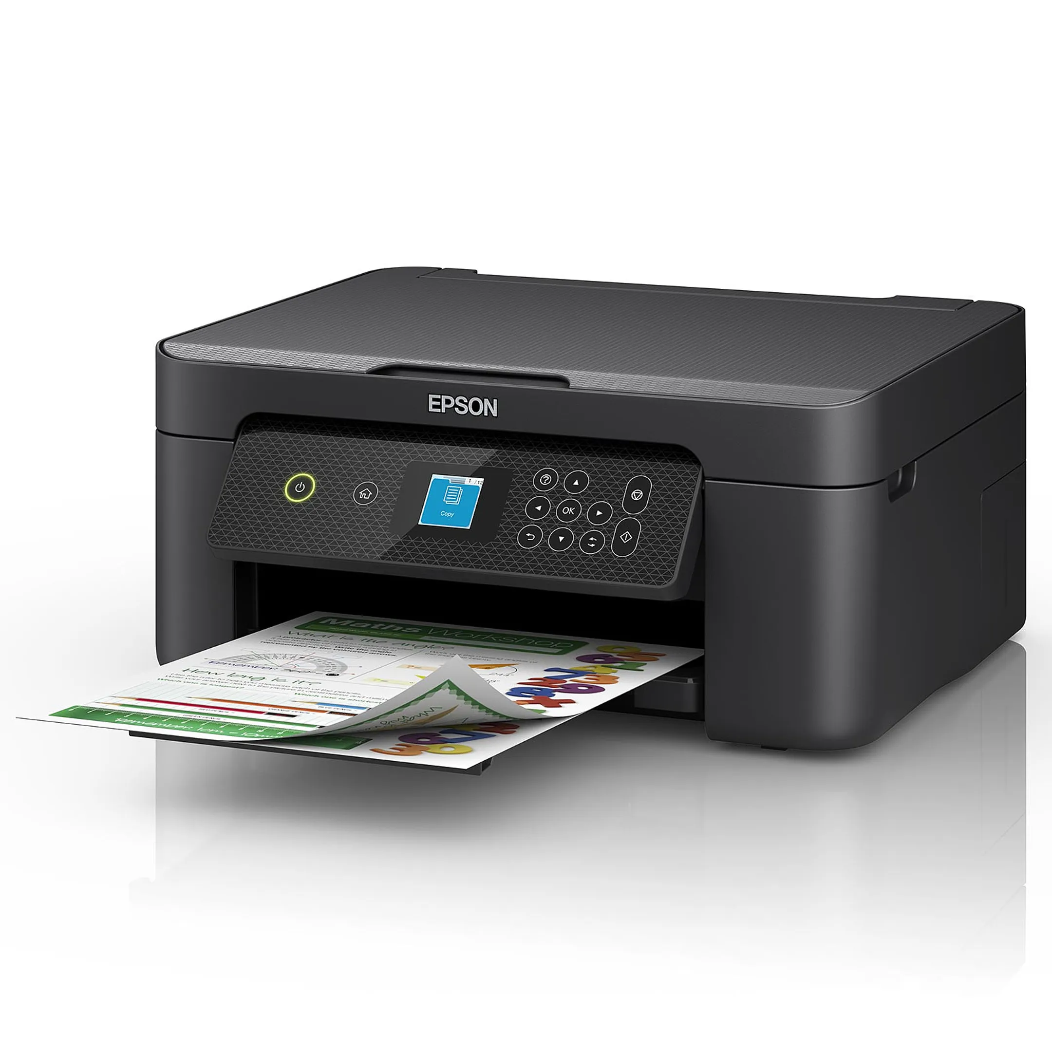 Epson Expression XP-3200 image